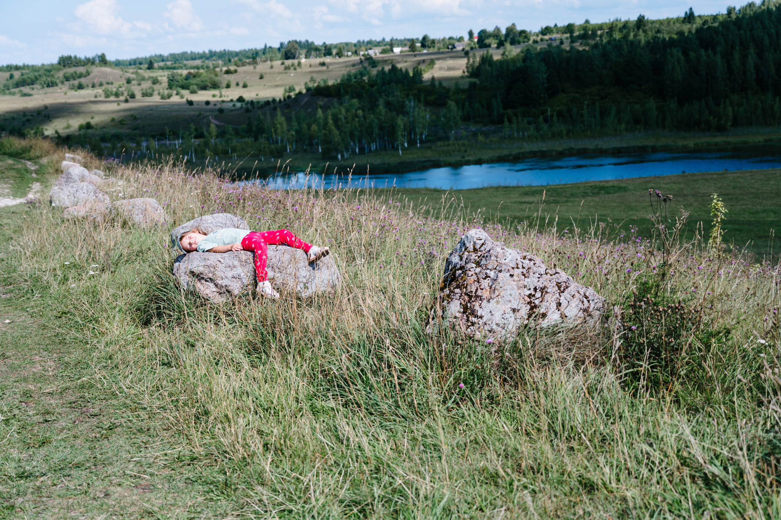 Путешествие: Псков, Изборск, Печоры