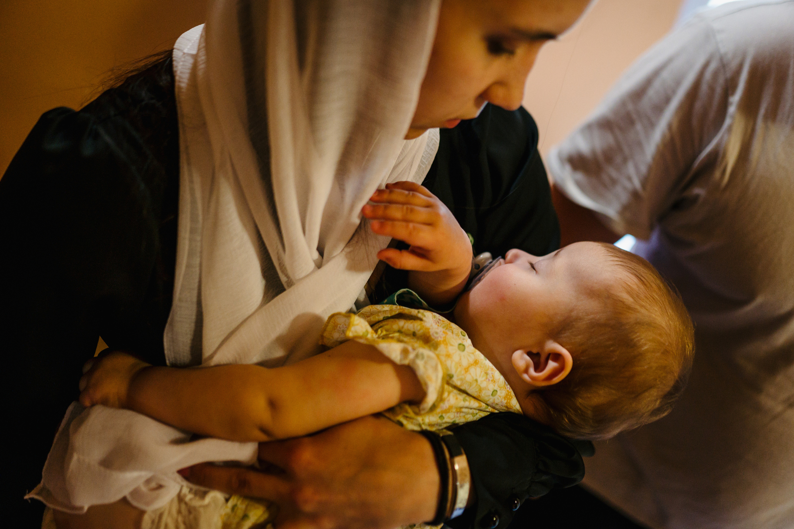 Таинства Крещения и Венчания