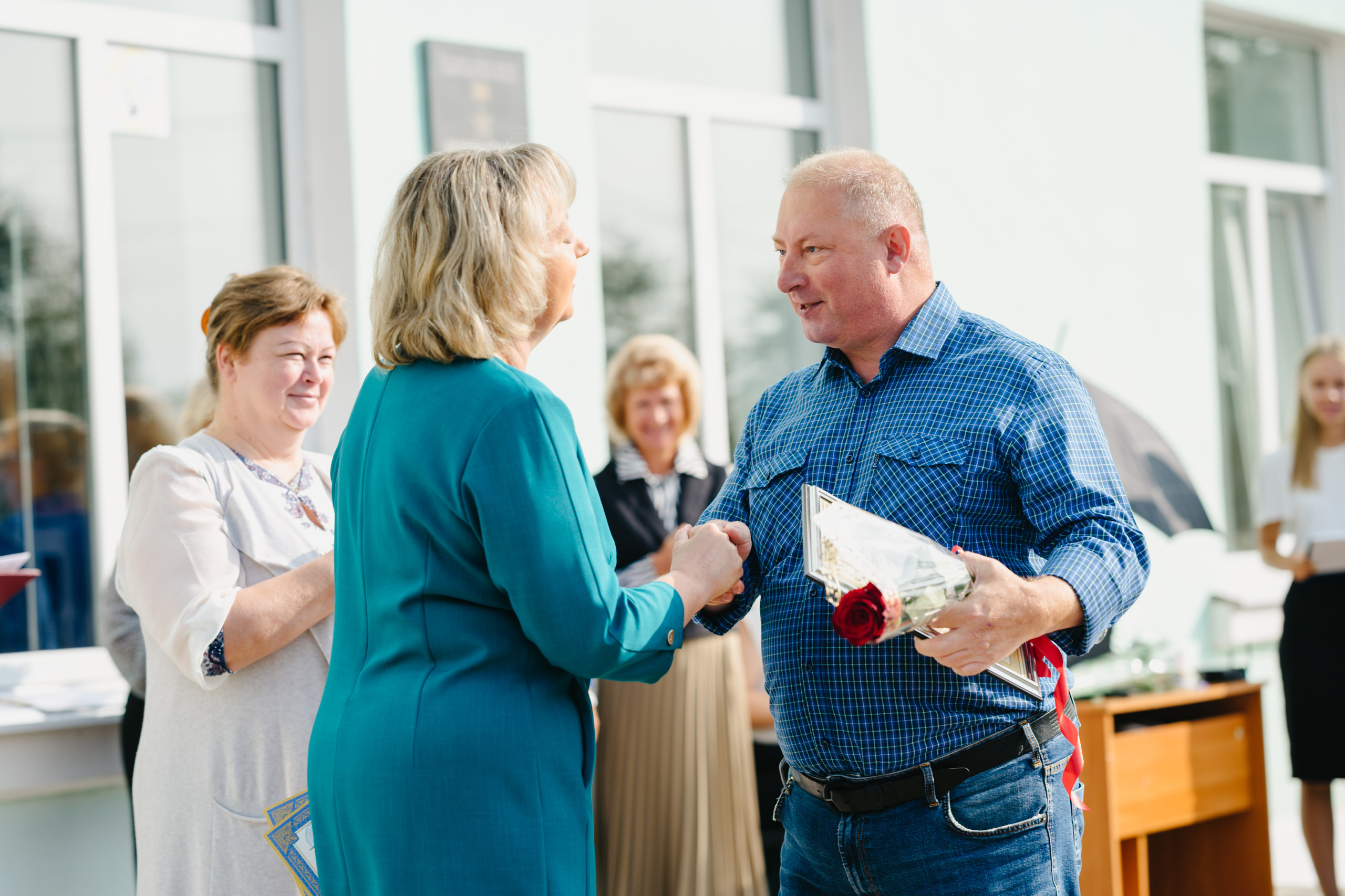 День Знаний — 2023