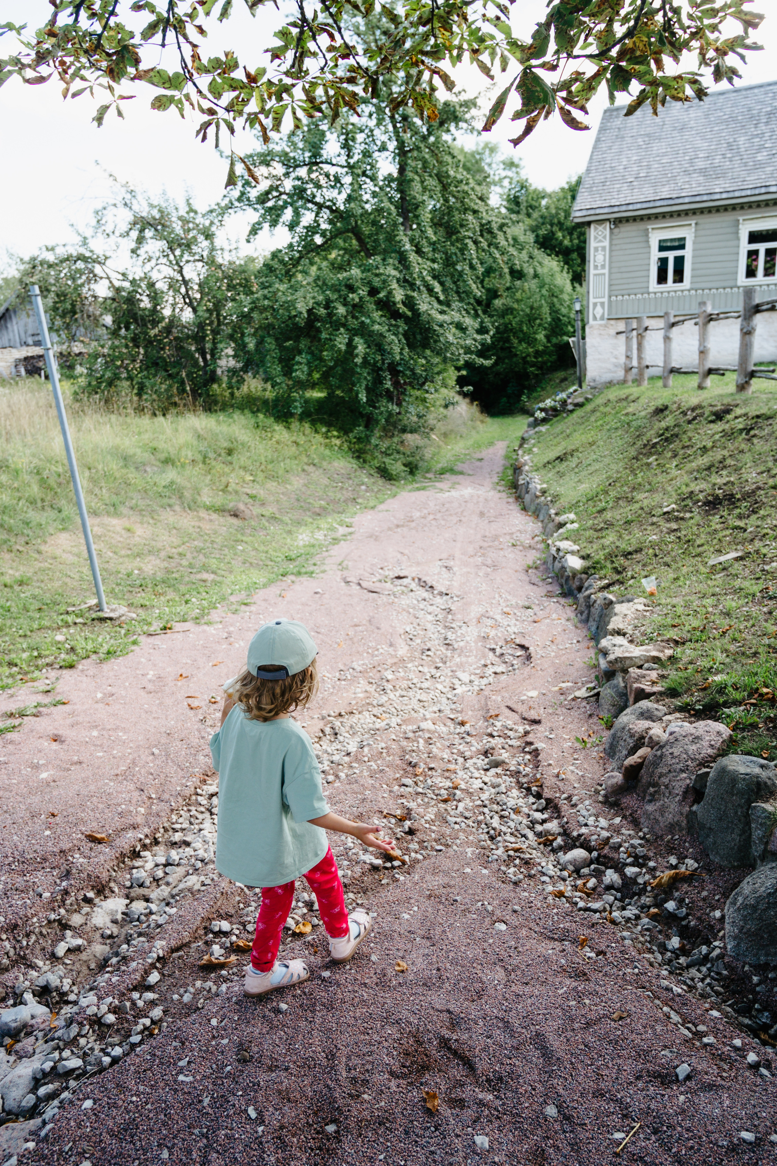 Путешествие: Псков, Изборск, Печоры