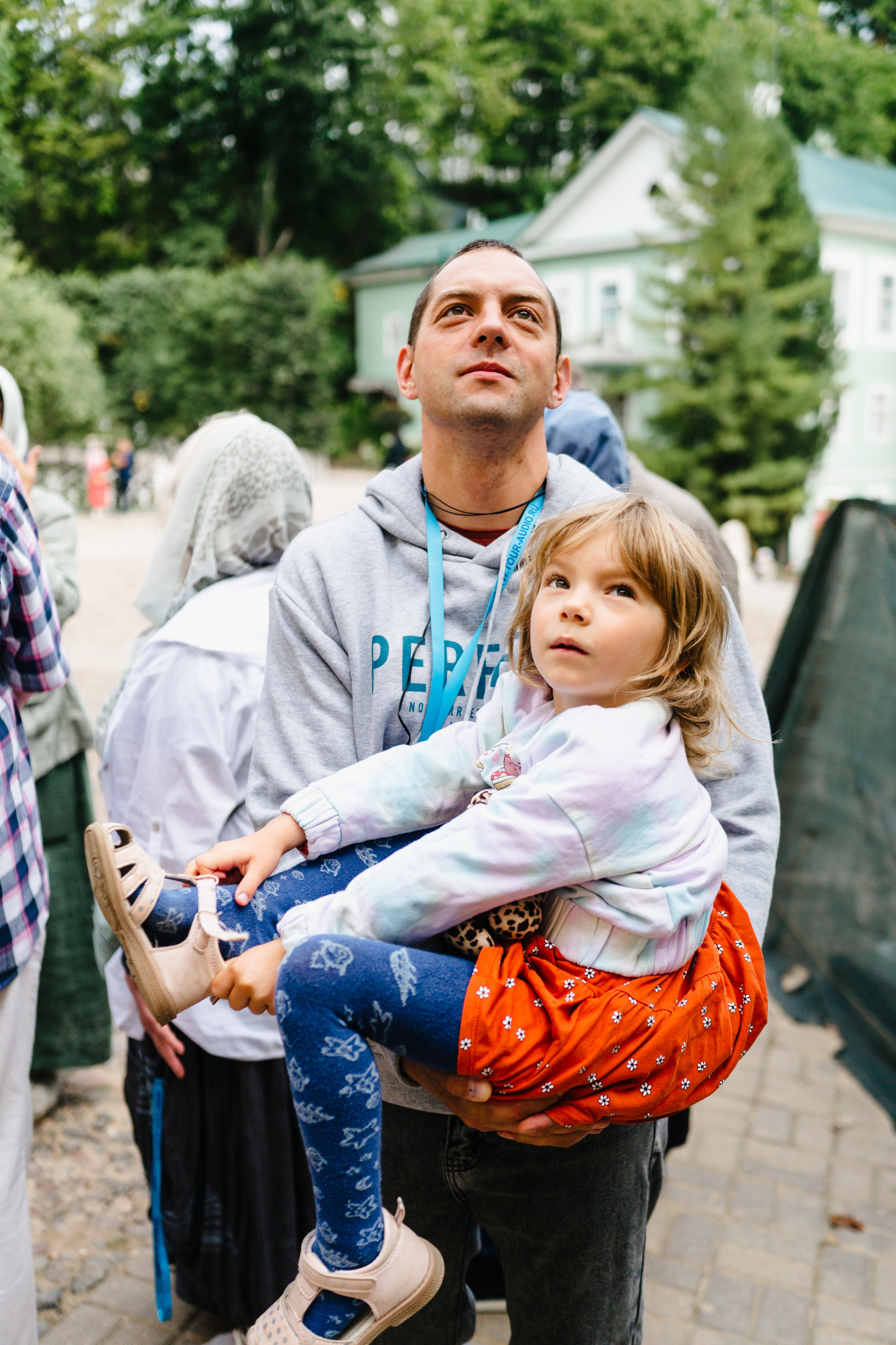 Путешествие: Псков, Изборск, Печоры