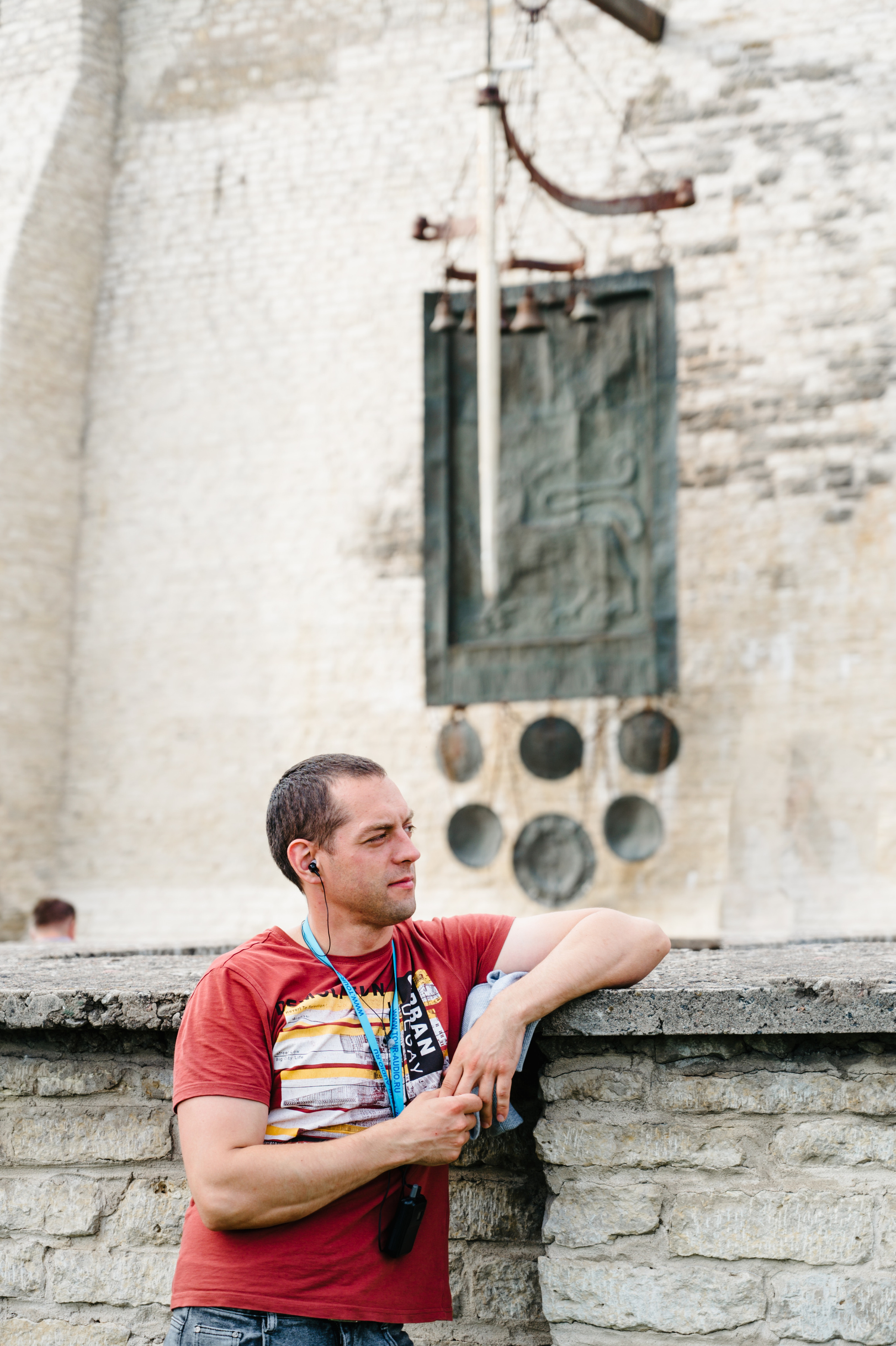 Путешествие: Псков, Изборск, Печоры