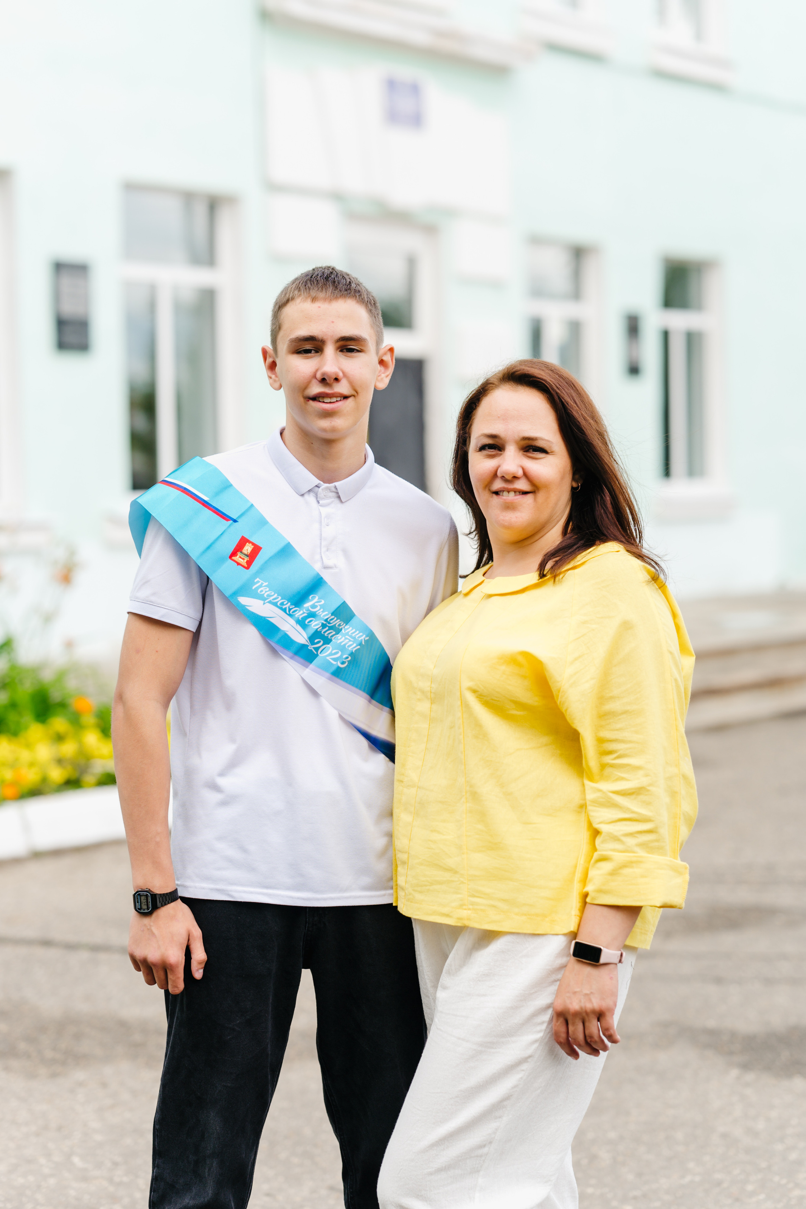 Выпускной — 2023