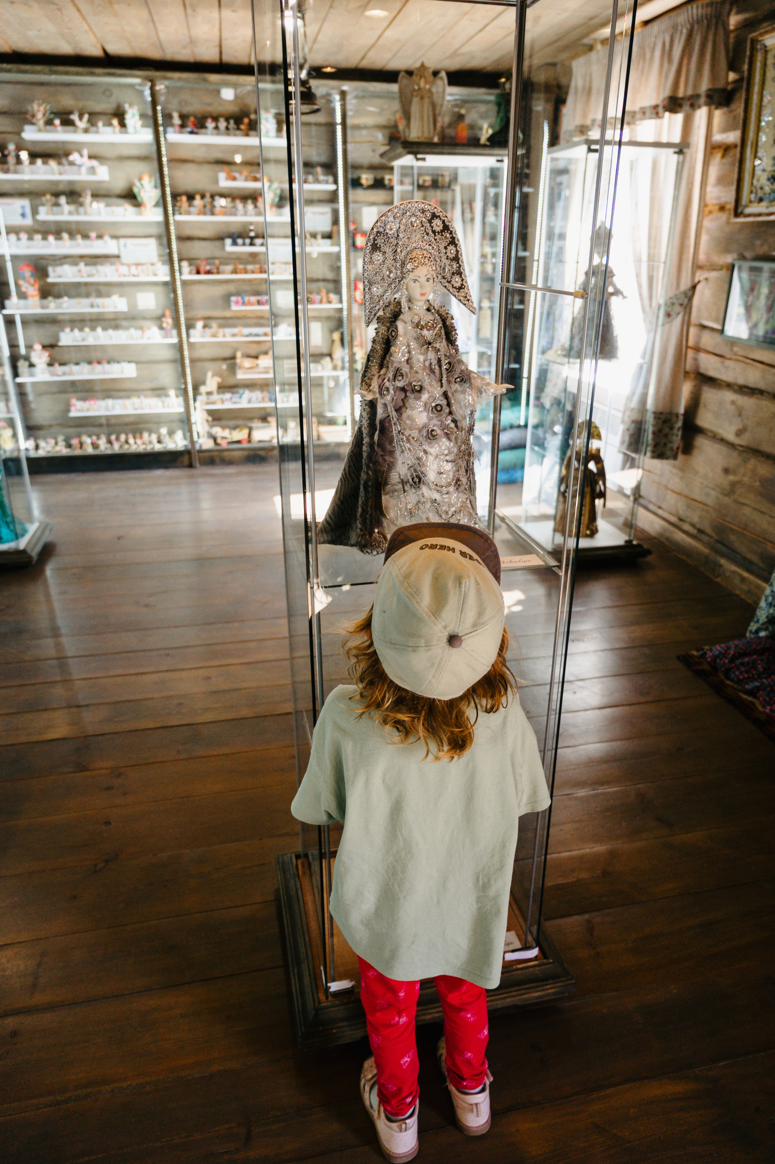 Путешествие: Псков, Изборск, Печоры