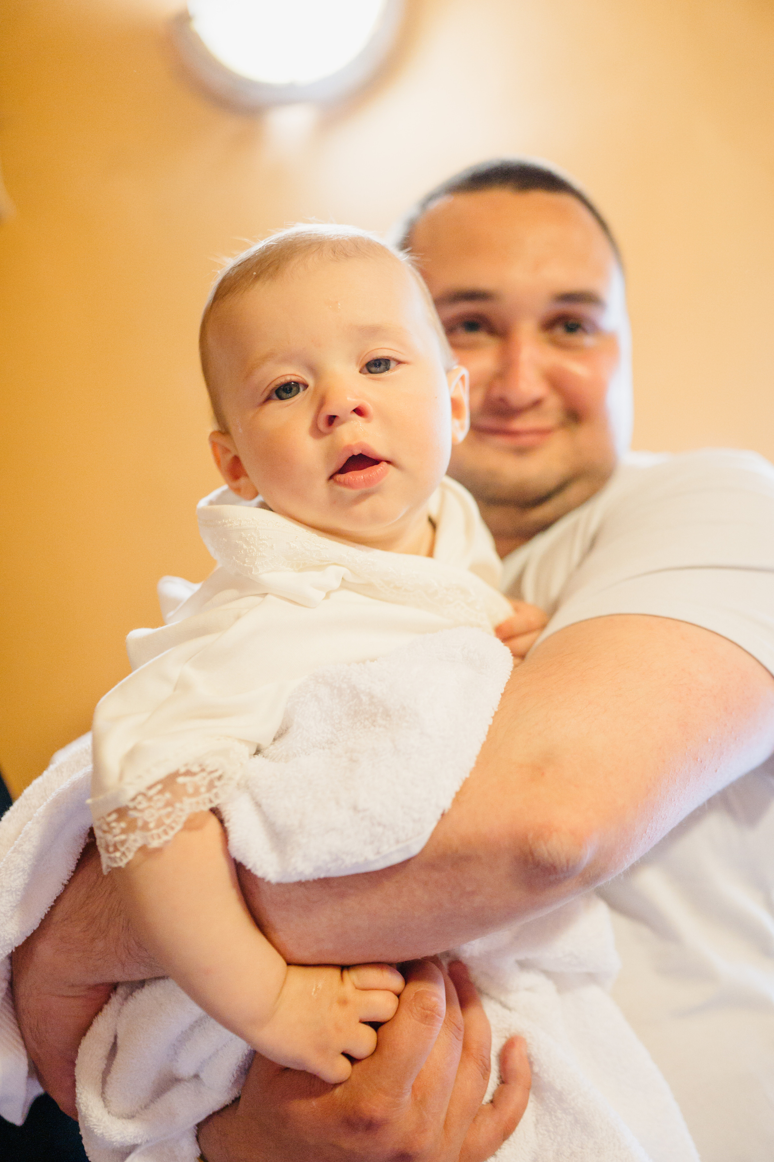 Таинства Крещения и Венчания