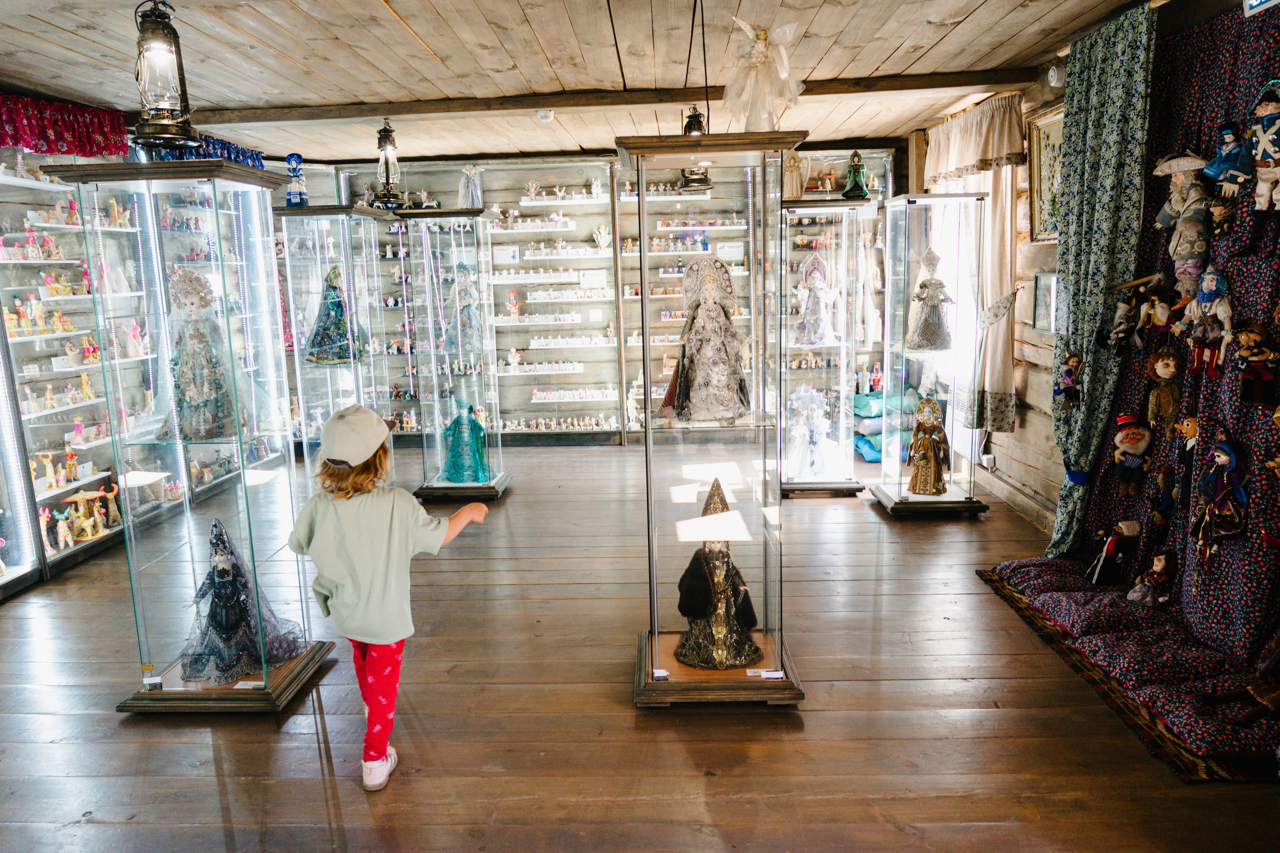 Путешествие: Псков, Изборск, Печоры