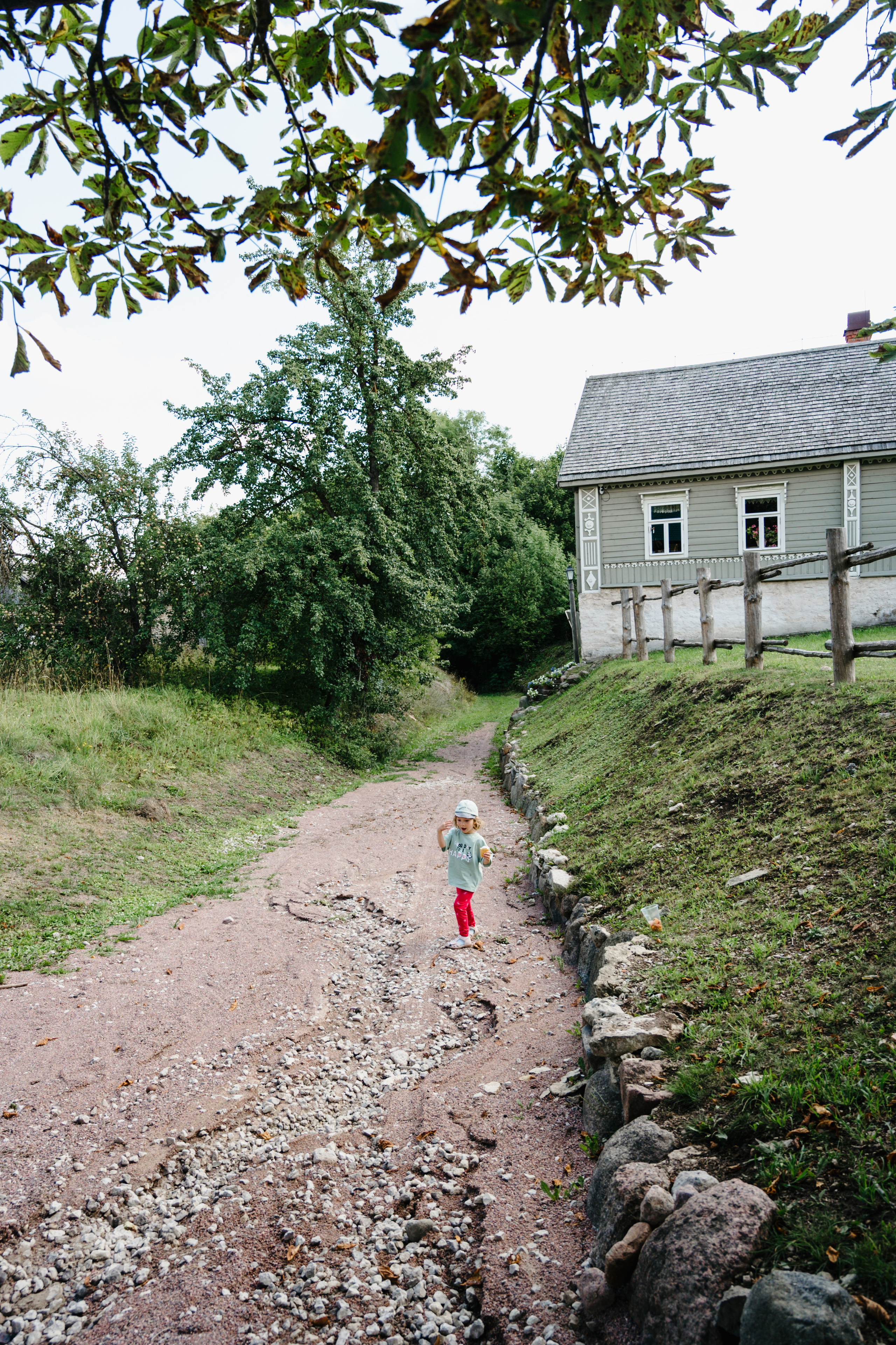 Путешествие: Псков, Изборск, Печоры