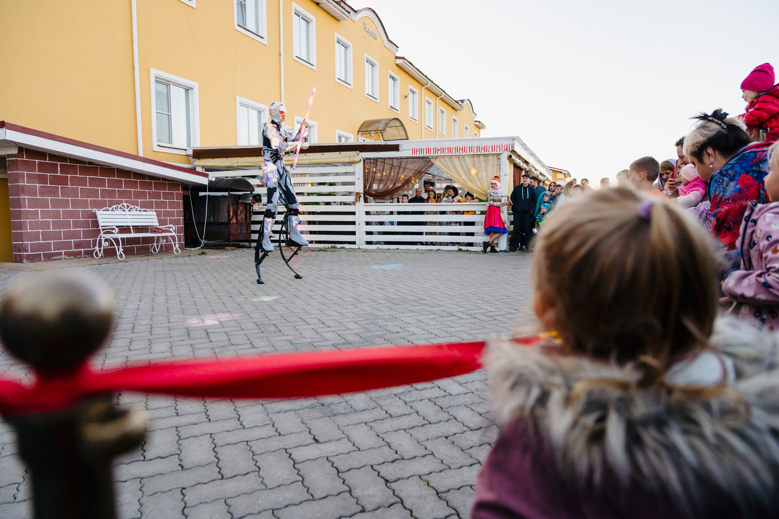 День Непослушания