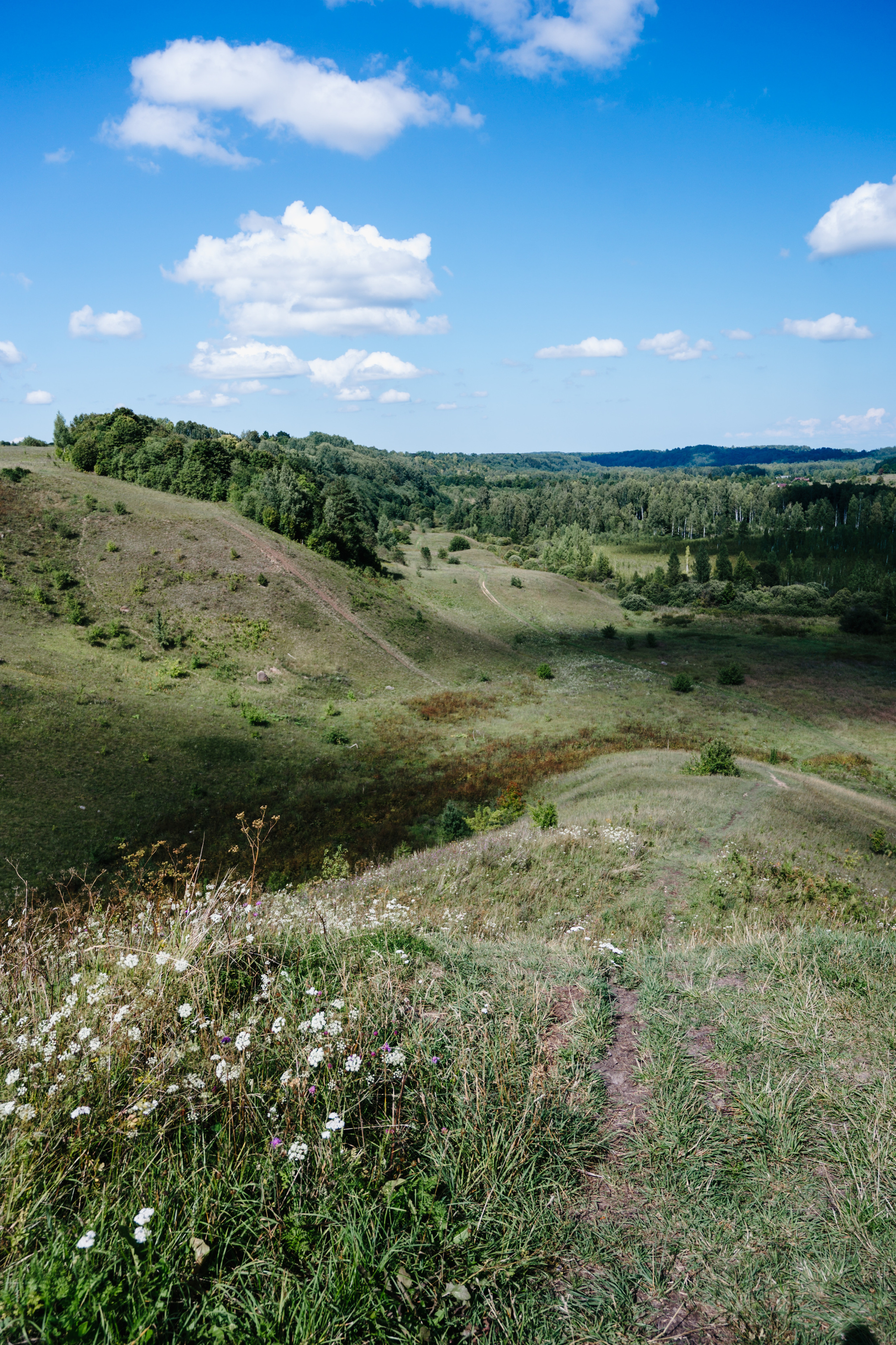 Путешествие: Псков, Изборск, Печоры