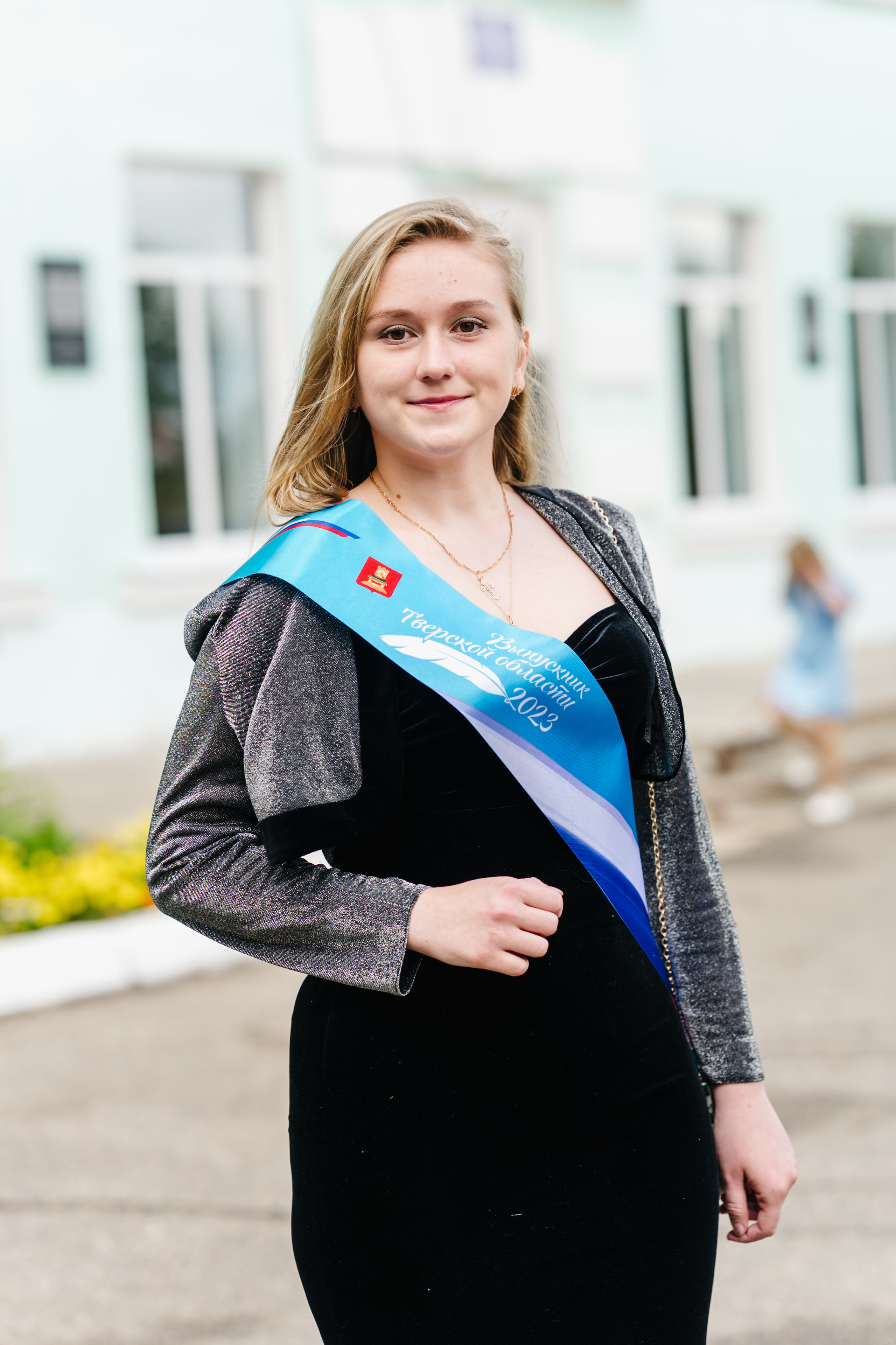 Выпускной — 2023