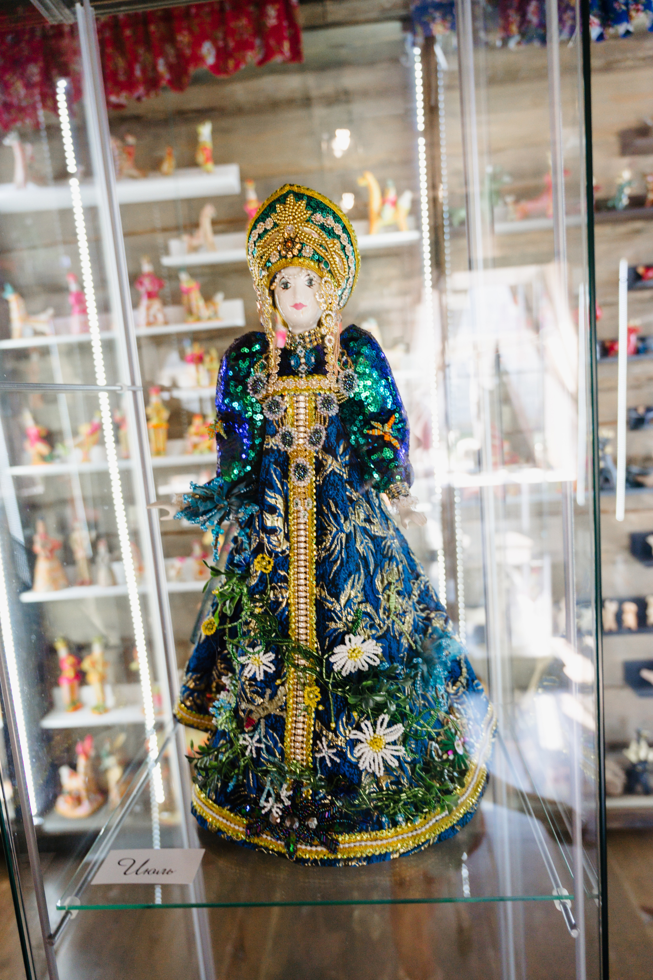 Путешествие: Псков, Изборск, Печоры