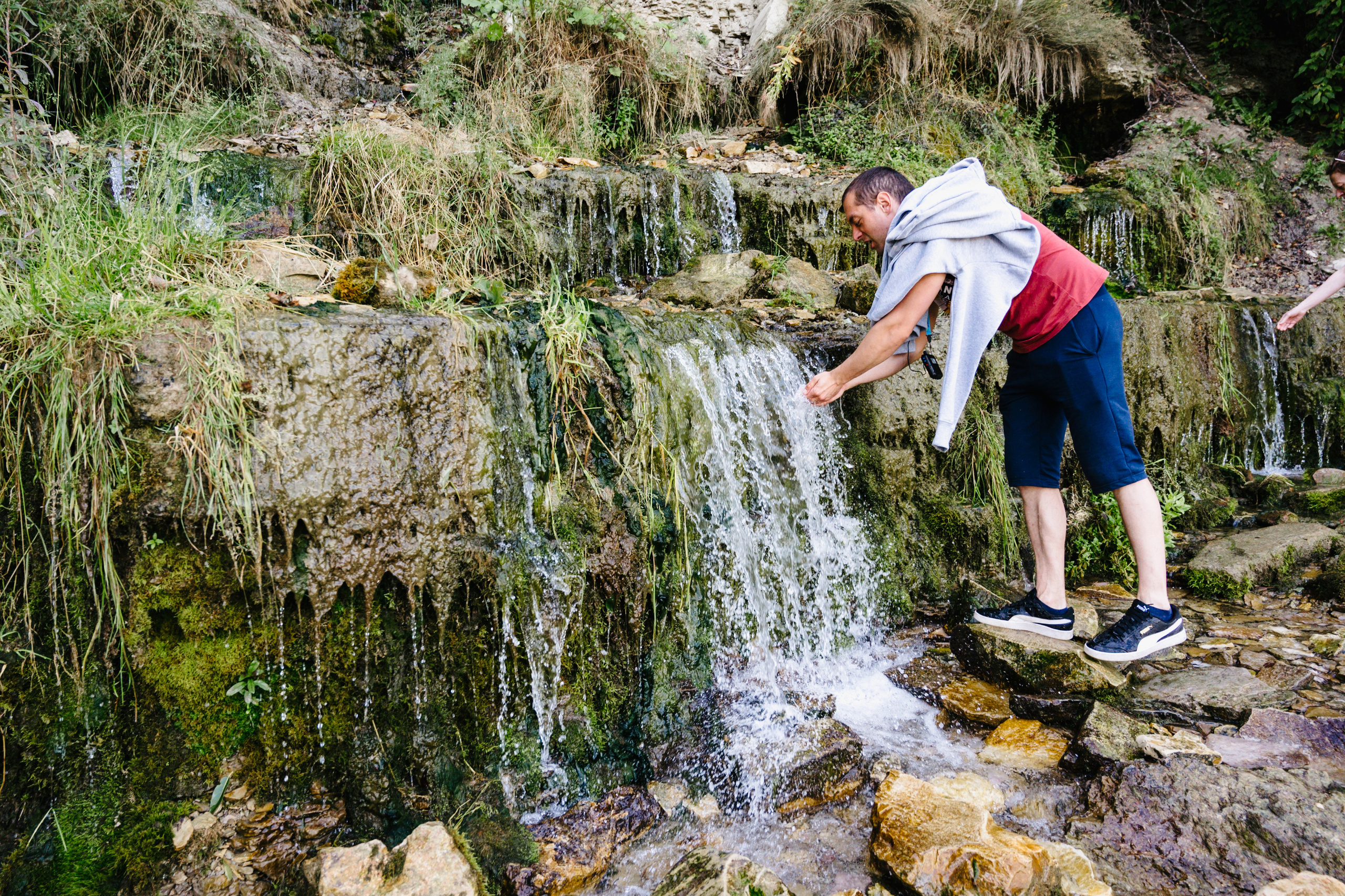 Путешествие: Псков, Изборск, Печоры
