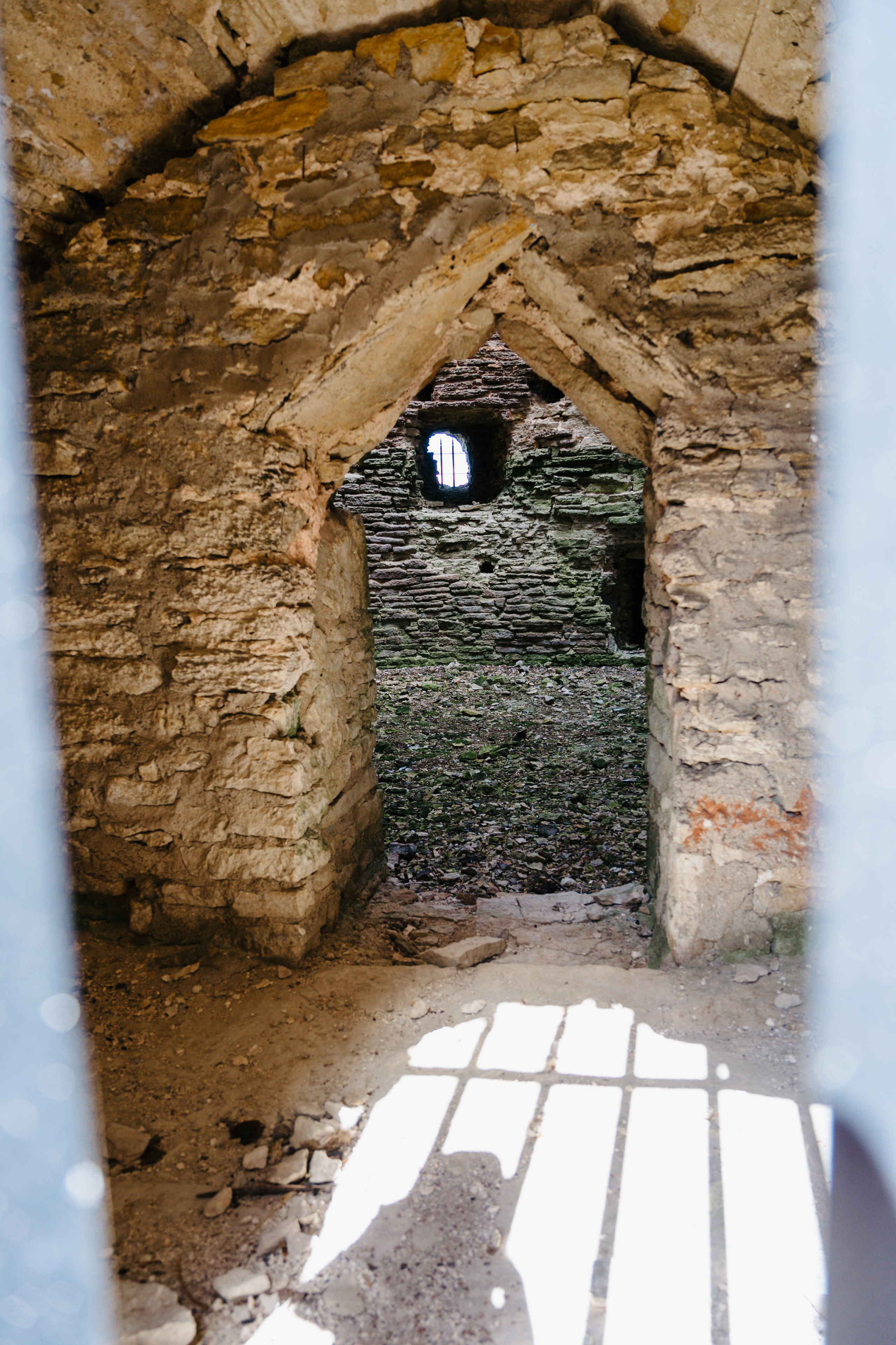 Путешествие: Псков, Изборск, Печоры