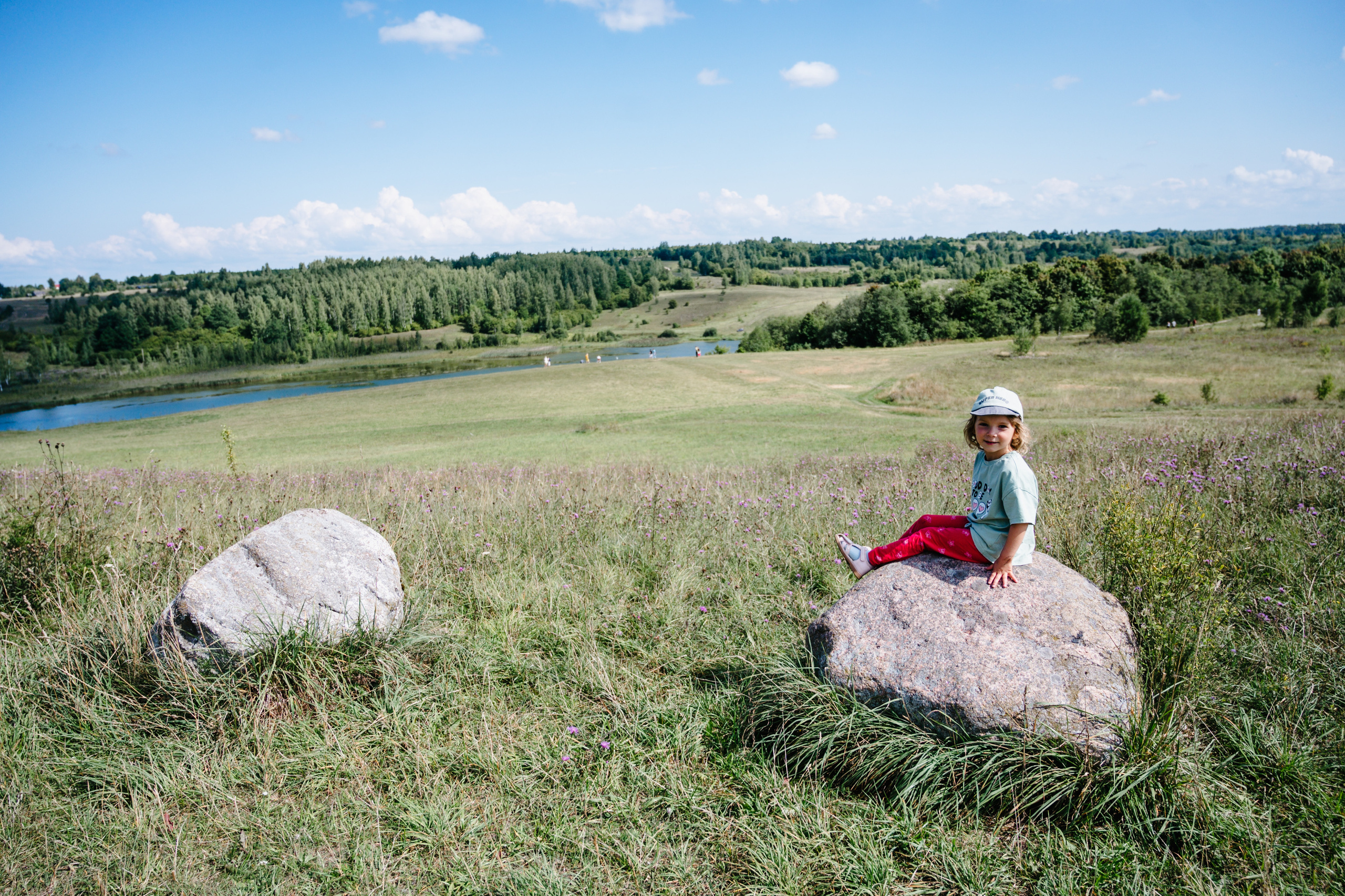 Путешествие: Псков, Изборск, Печоры