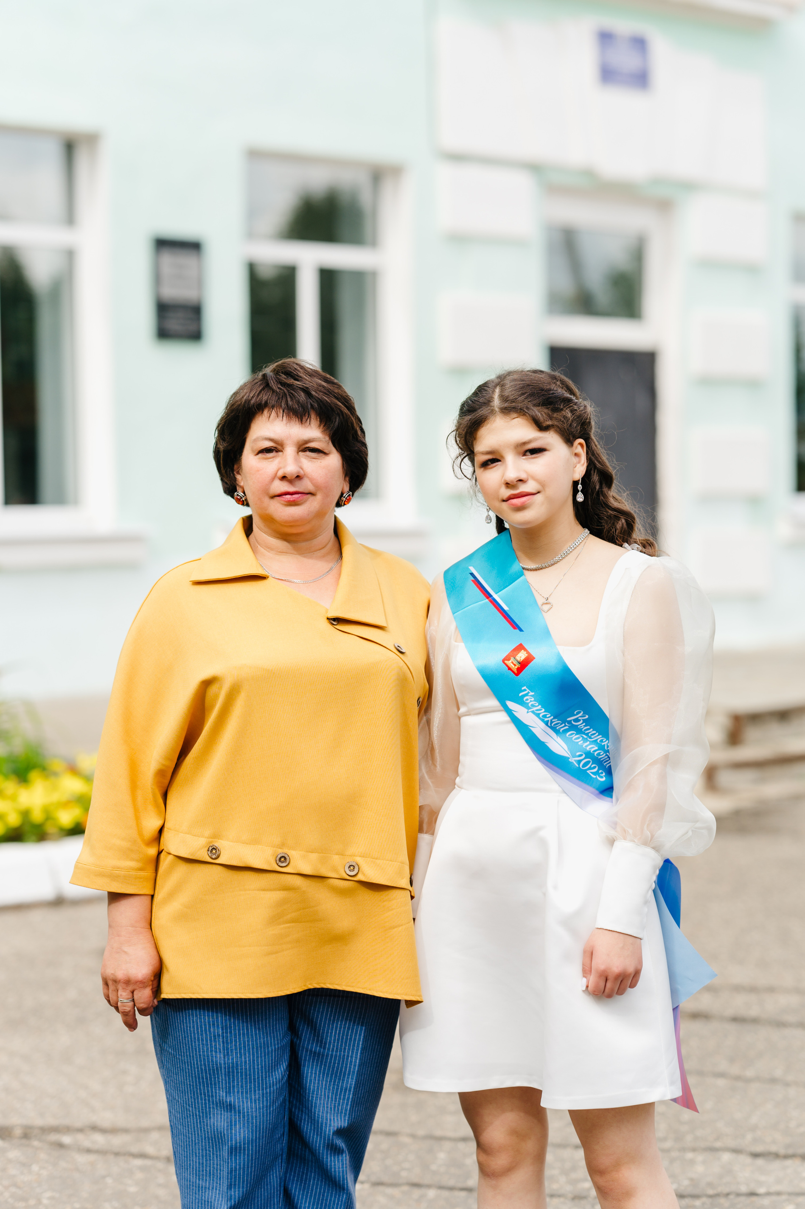 Выпускной — 2023