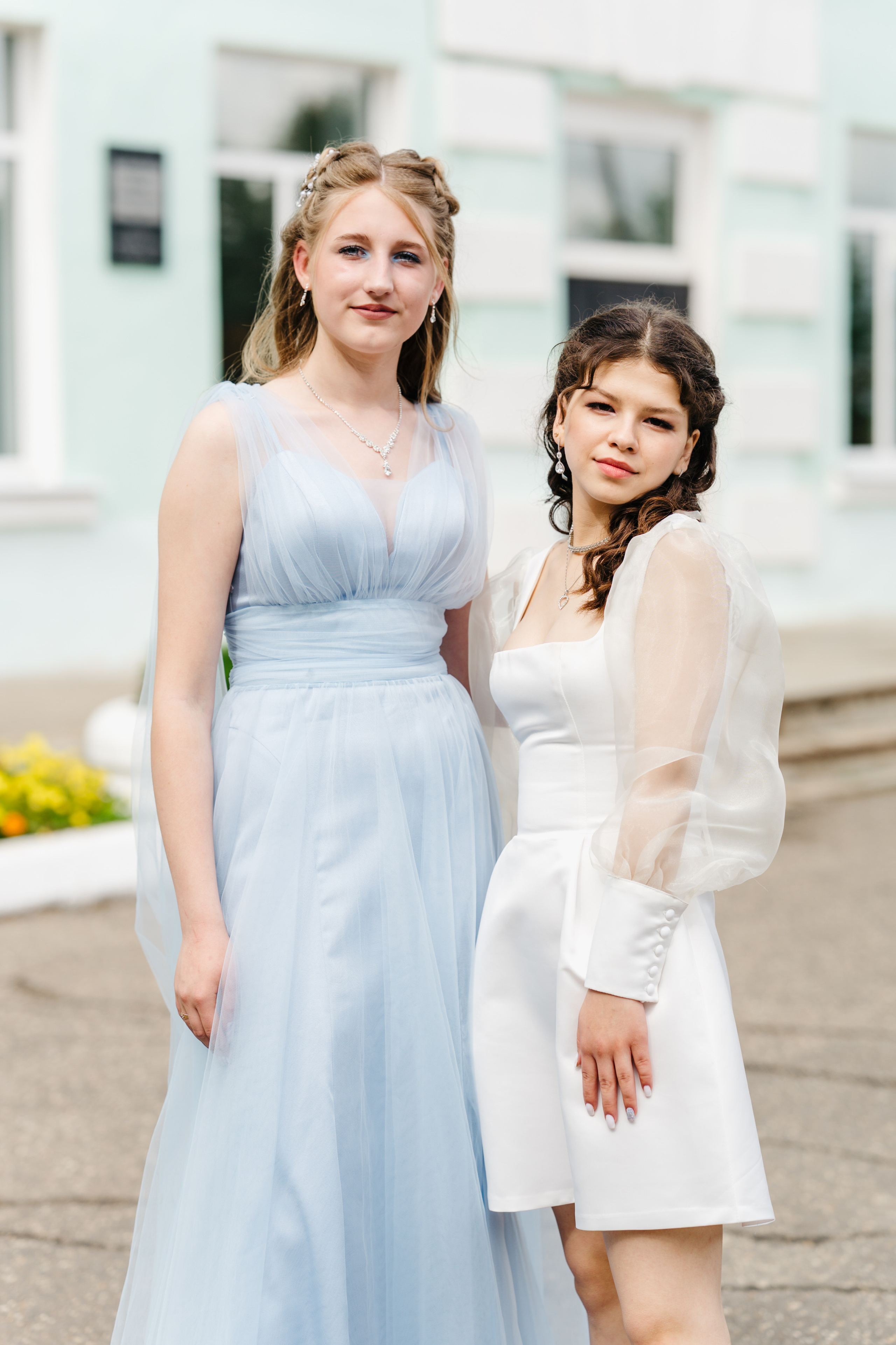 Выпускной — 2023