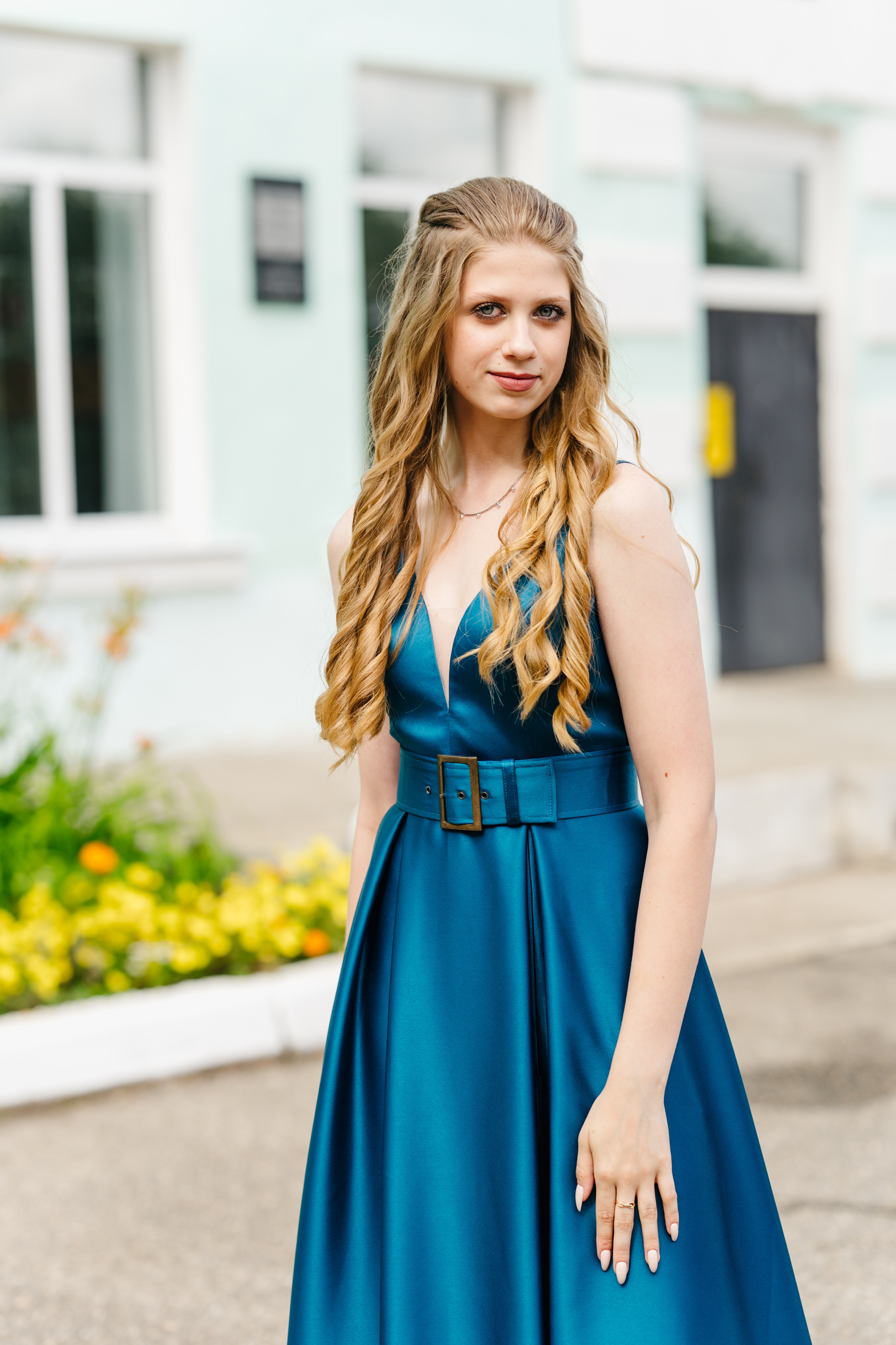 Выпускной — 2023