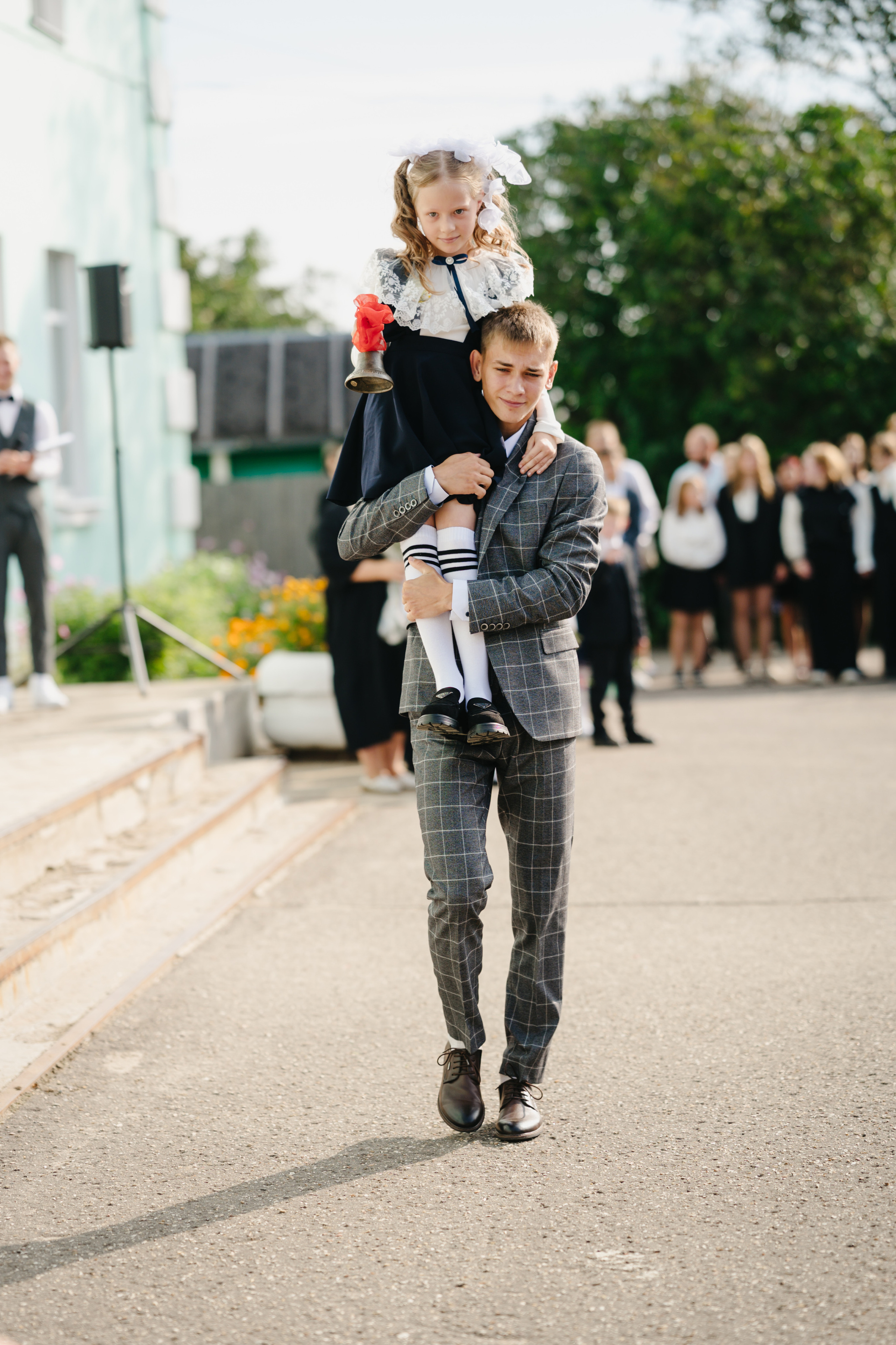 День Знаний — 2023