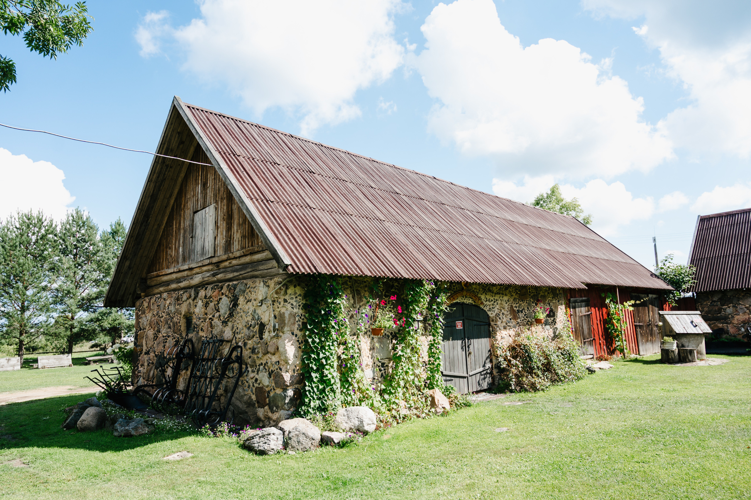 Путешествие: Псков, Изборск, Печоры