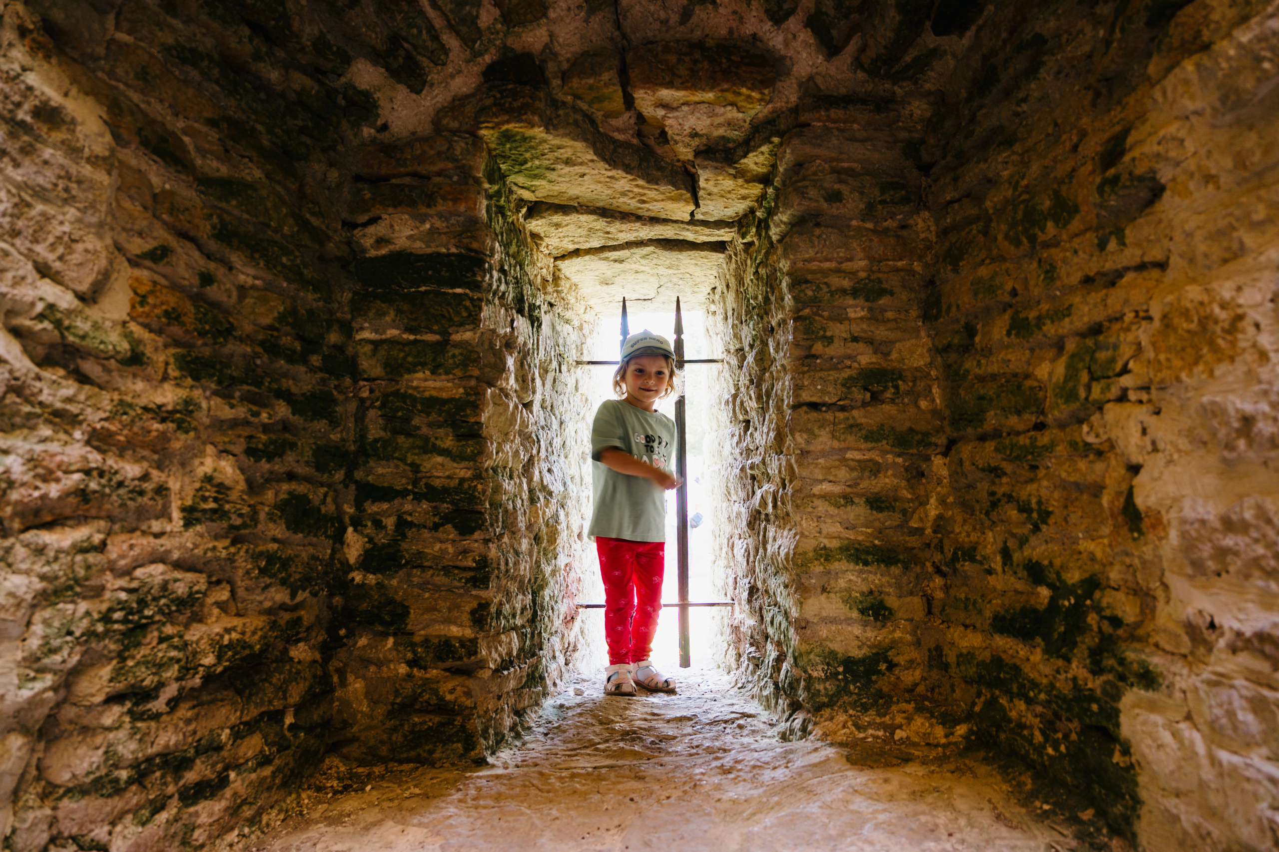 Путешествие: Псков, Изборск, Печоры