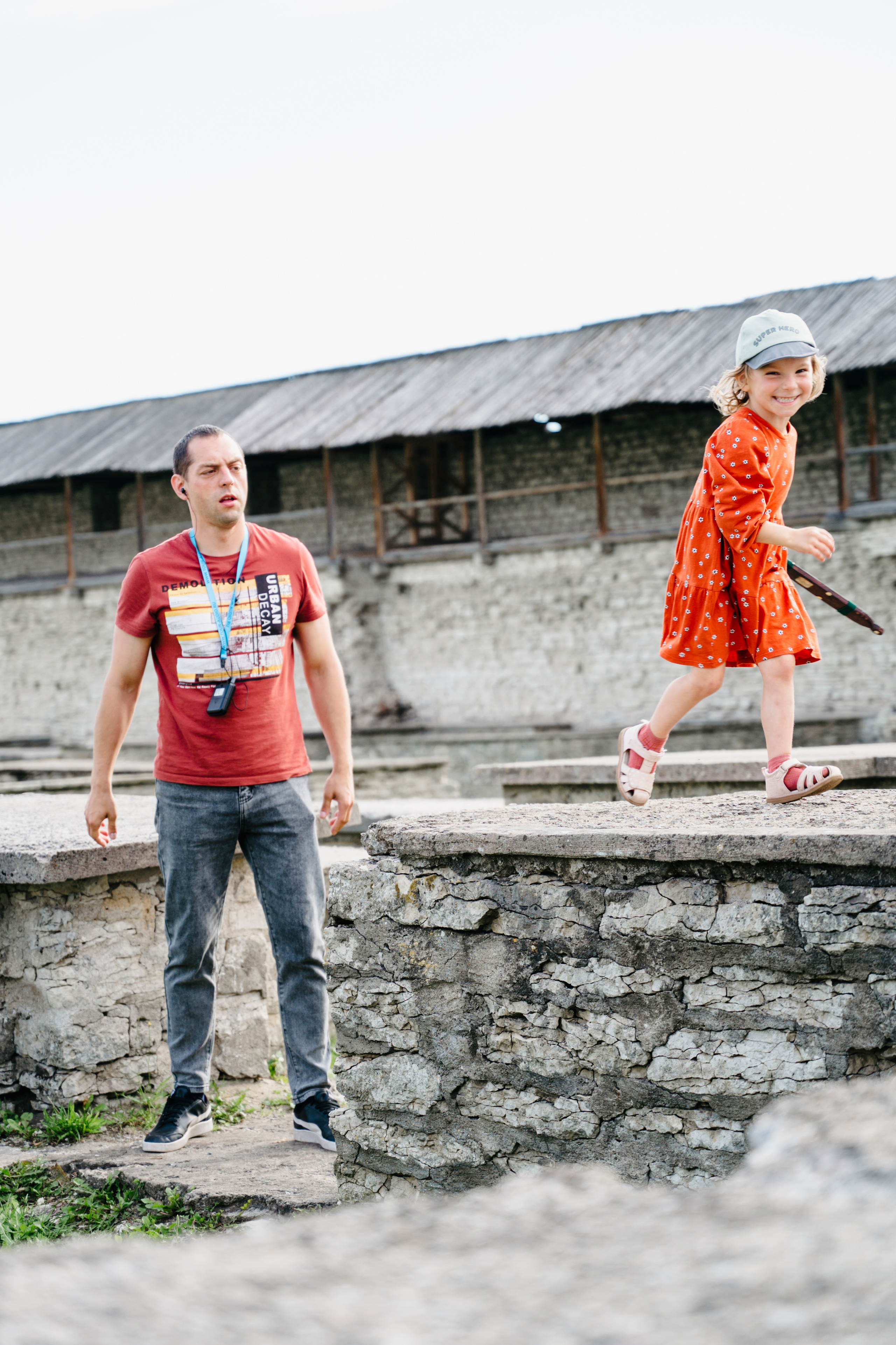 Путешествие: Псков, Изборск, Печоры