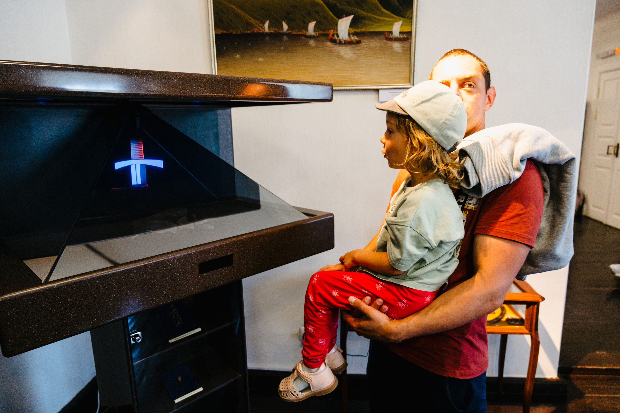 Путешествие: Псков, Изборск, Печоры