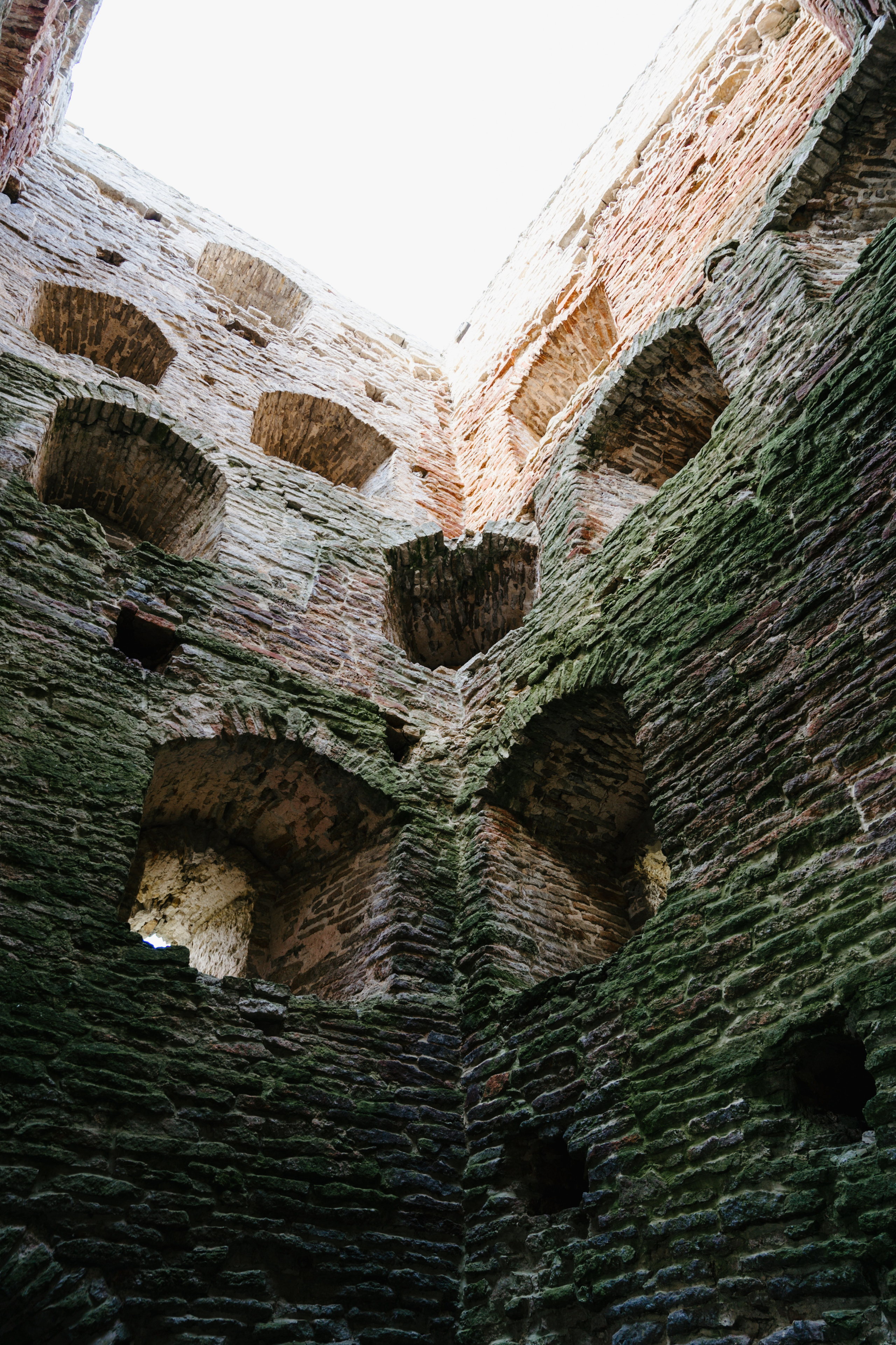 Путешествие: Псков, Изборск, Печоры