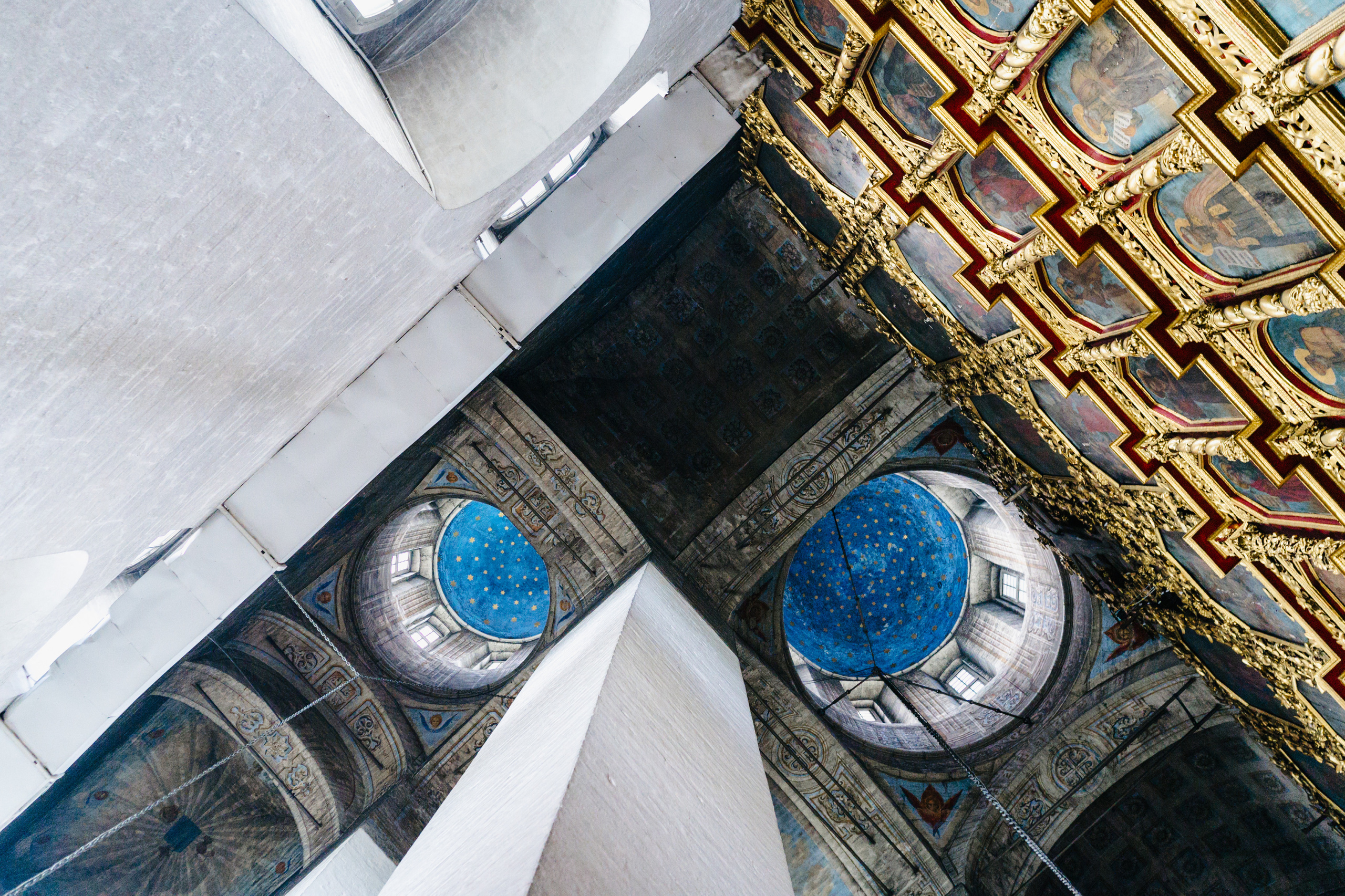 Путешествие: Псков, Изборск, Печоры