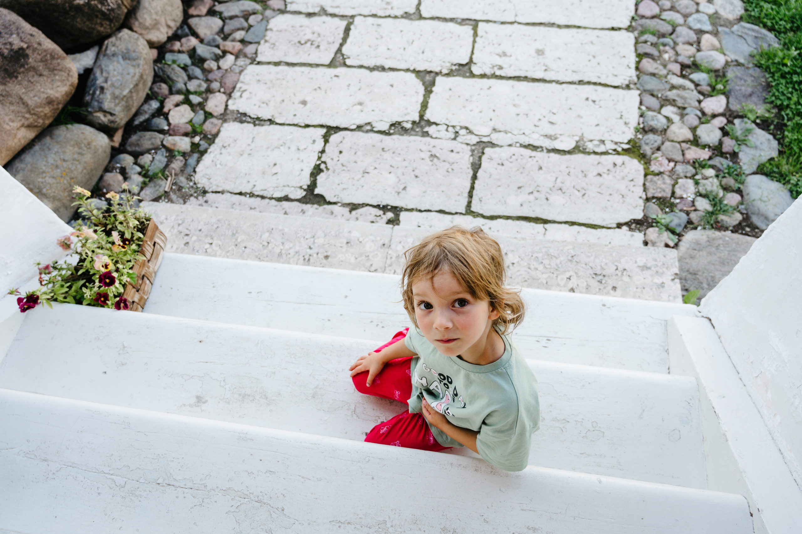 Путешествие: Псков, Изборск, Печоры