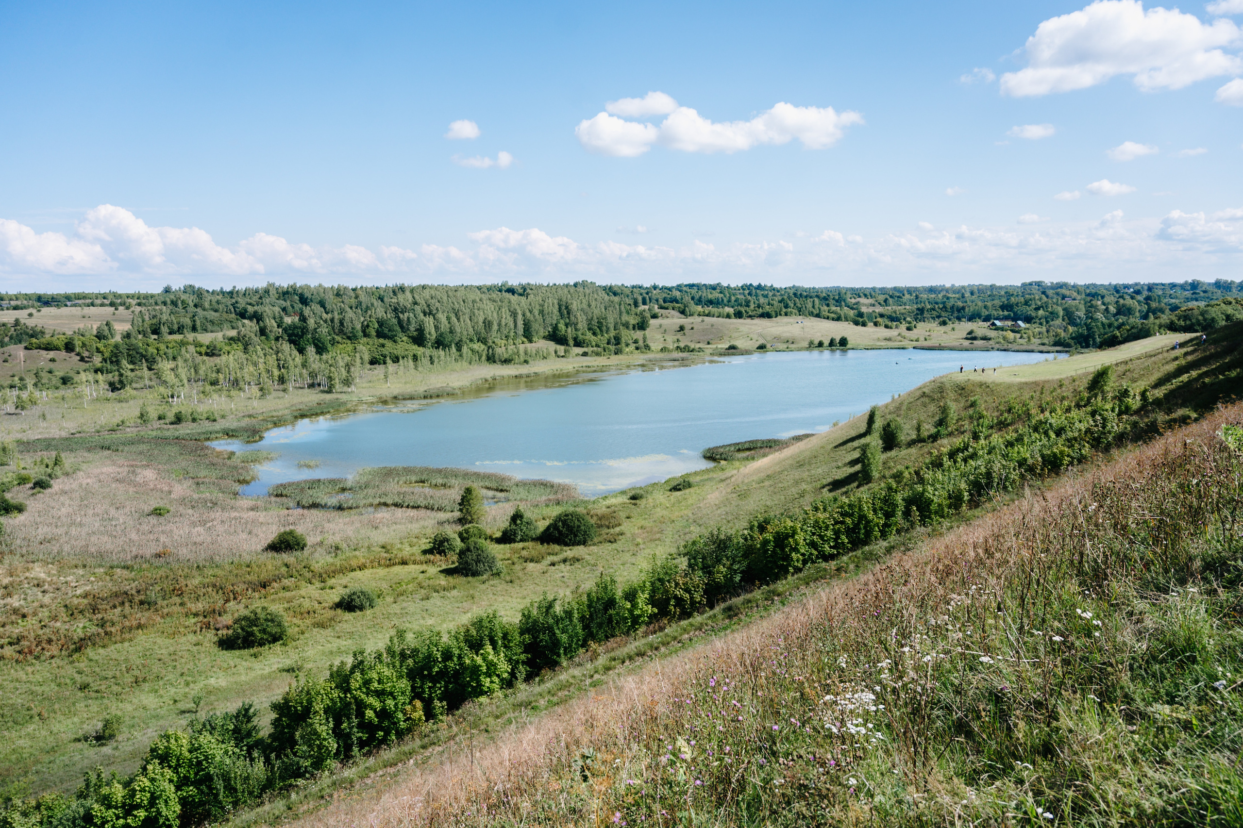 Путешествие: Псков, Изборск, Печоры
