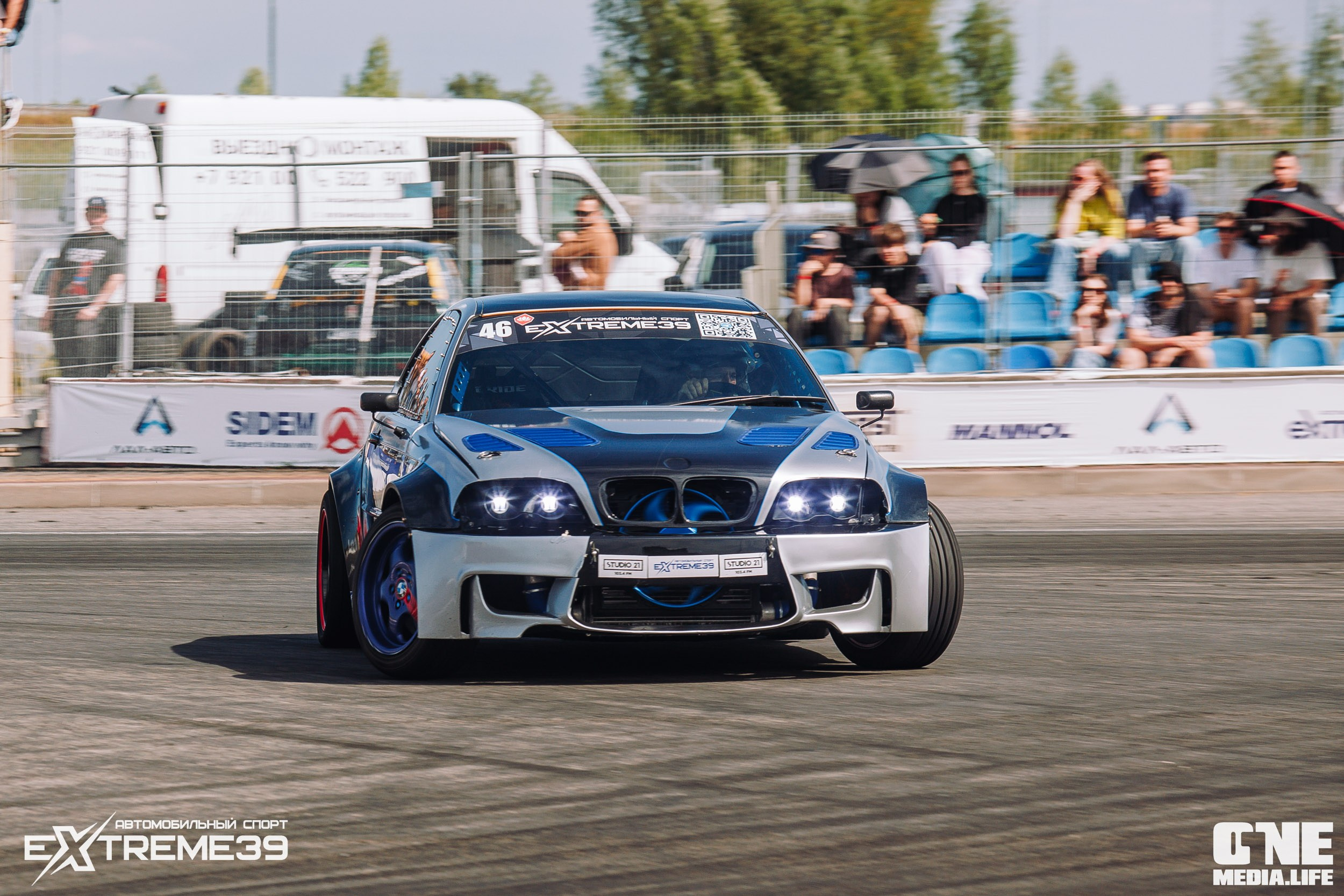 Заезды II этапа Лал Авто Дрифт. Кубок Шамбалы. One Media Life: фоторепортажи, фотоотчеты с мероприятий и заведений