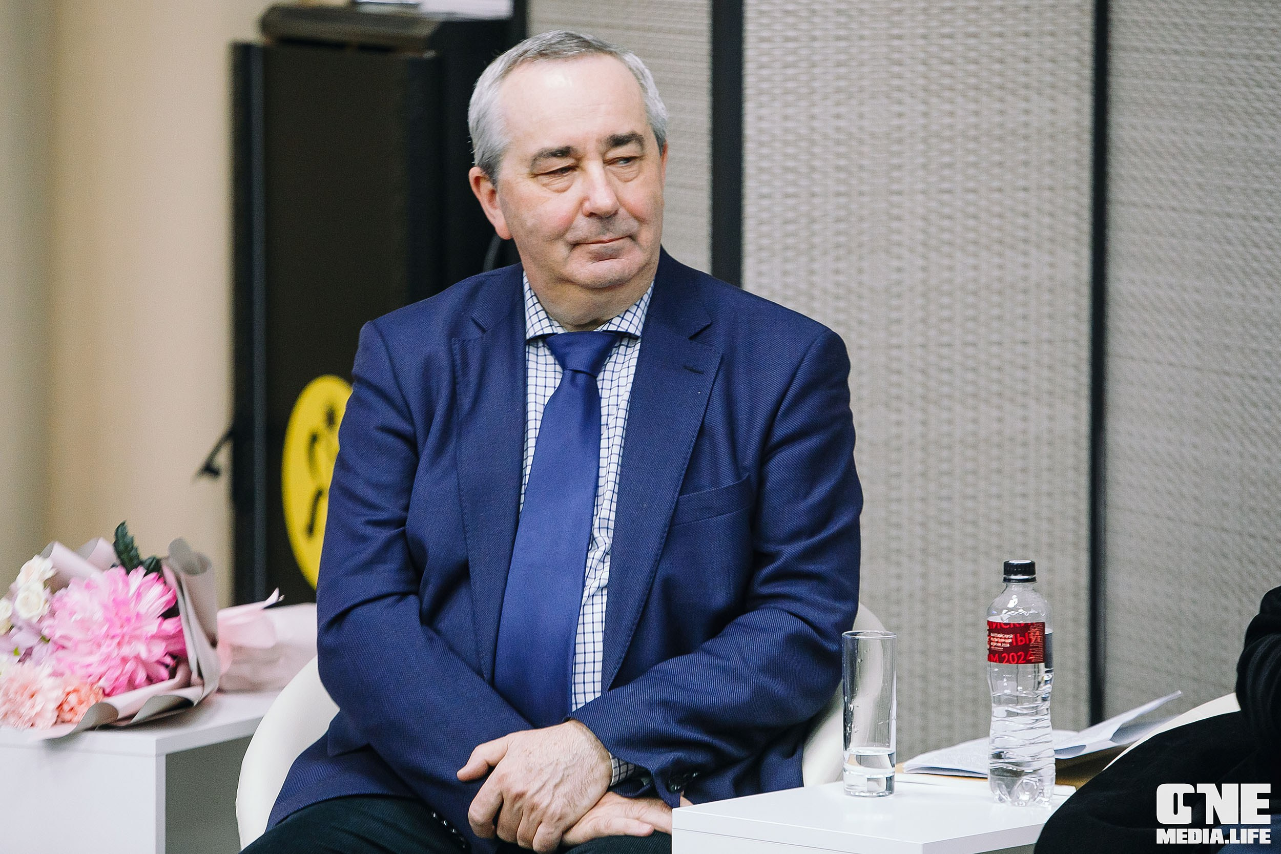 Балтийский Культурный Форум 2024. One Media Life: фоторепортажи, фотоотчеты с мероприятий и заведений