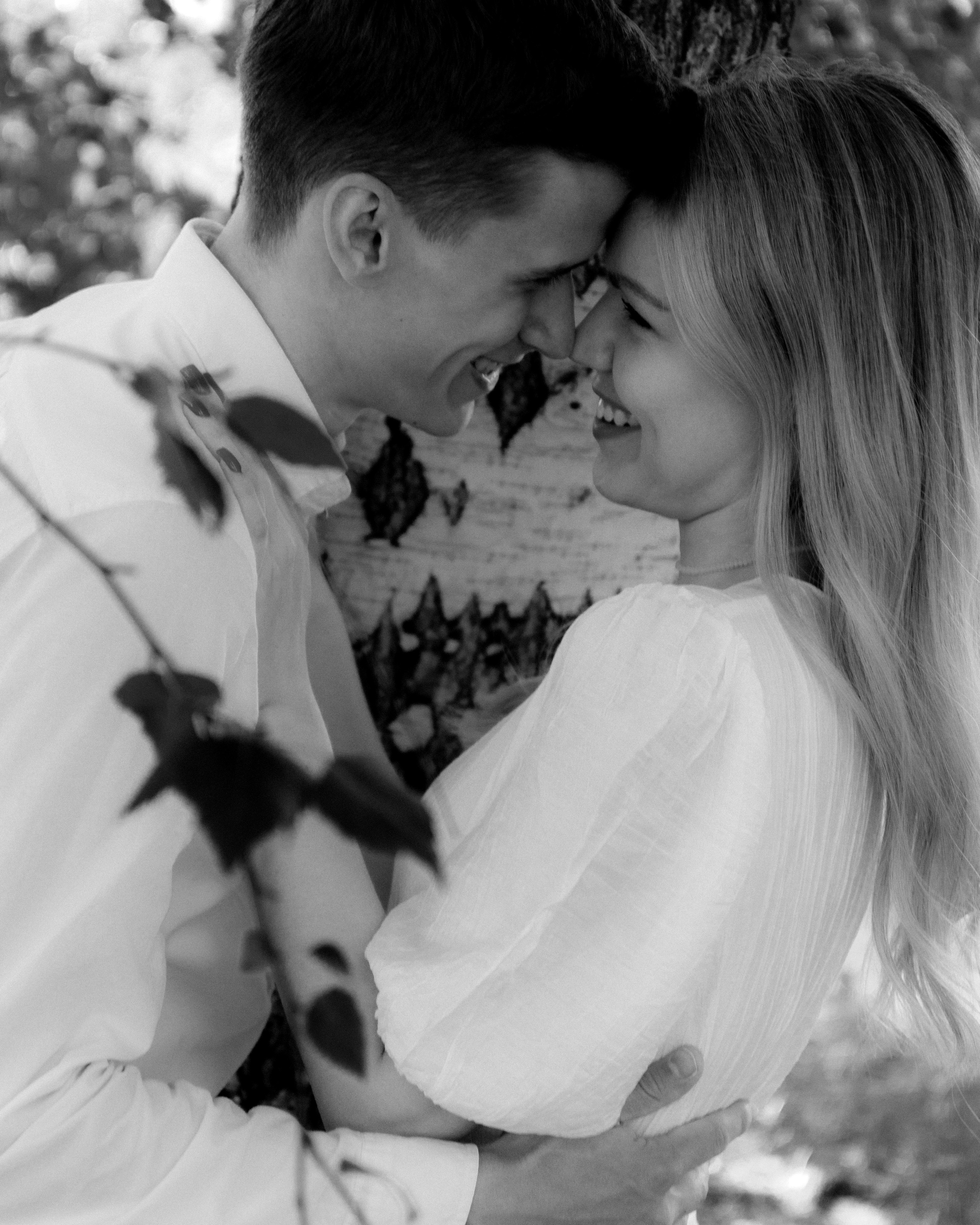 Love story. Семейный и свадебный фотограф Красноярск