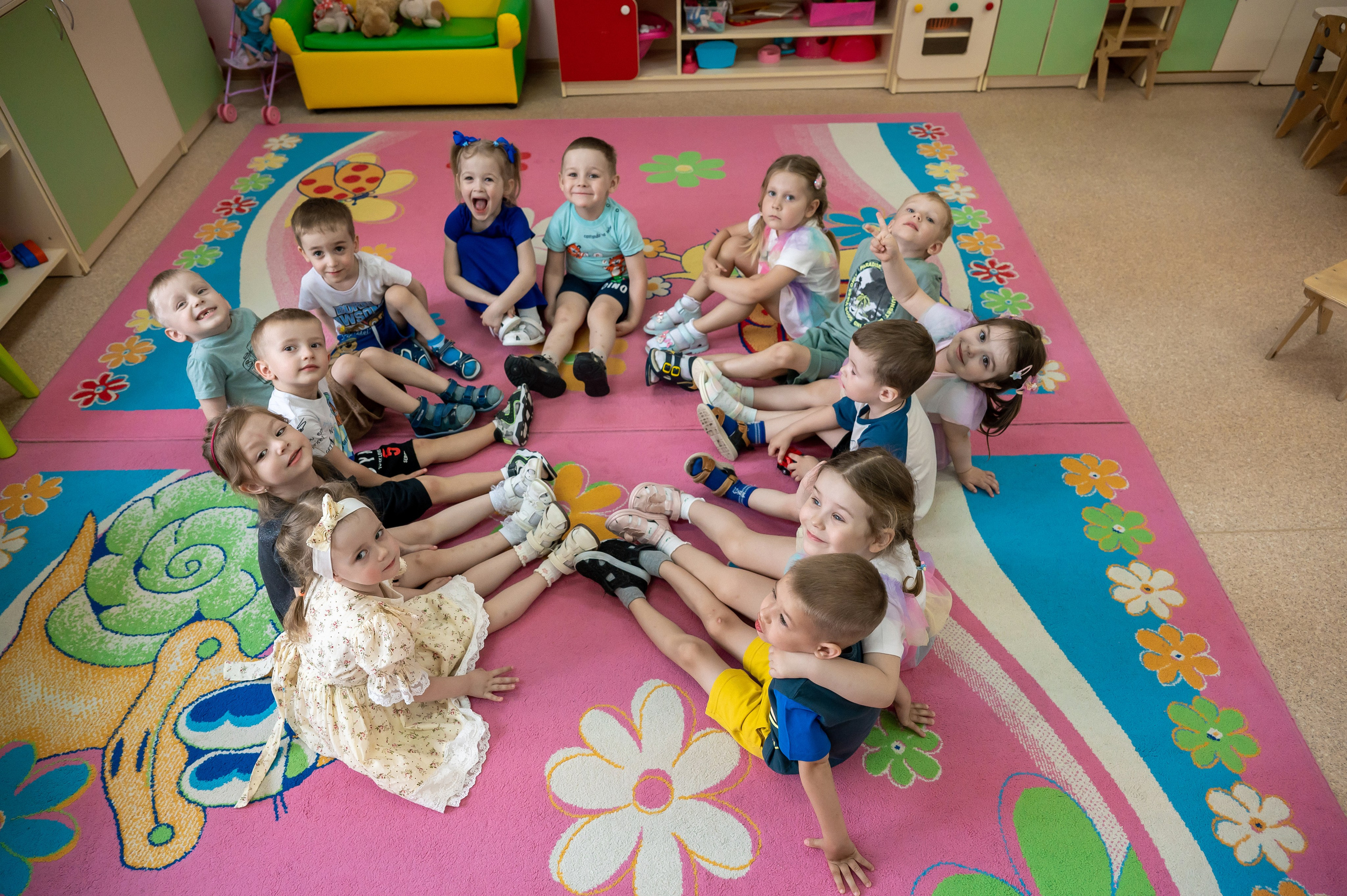 Детские праздники, утренники и дет.сады. Свадебный фотограф в Новосибирске. Александра Верхушина