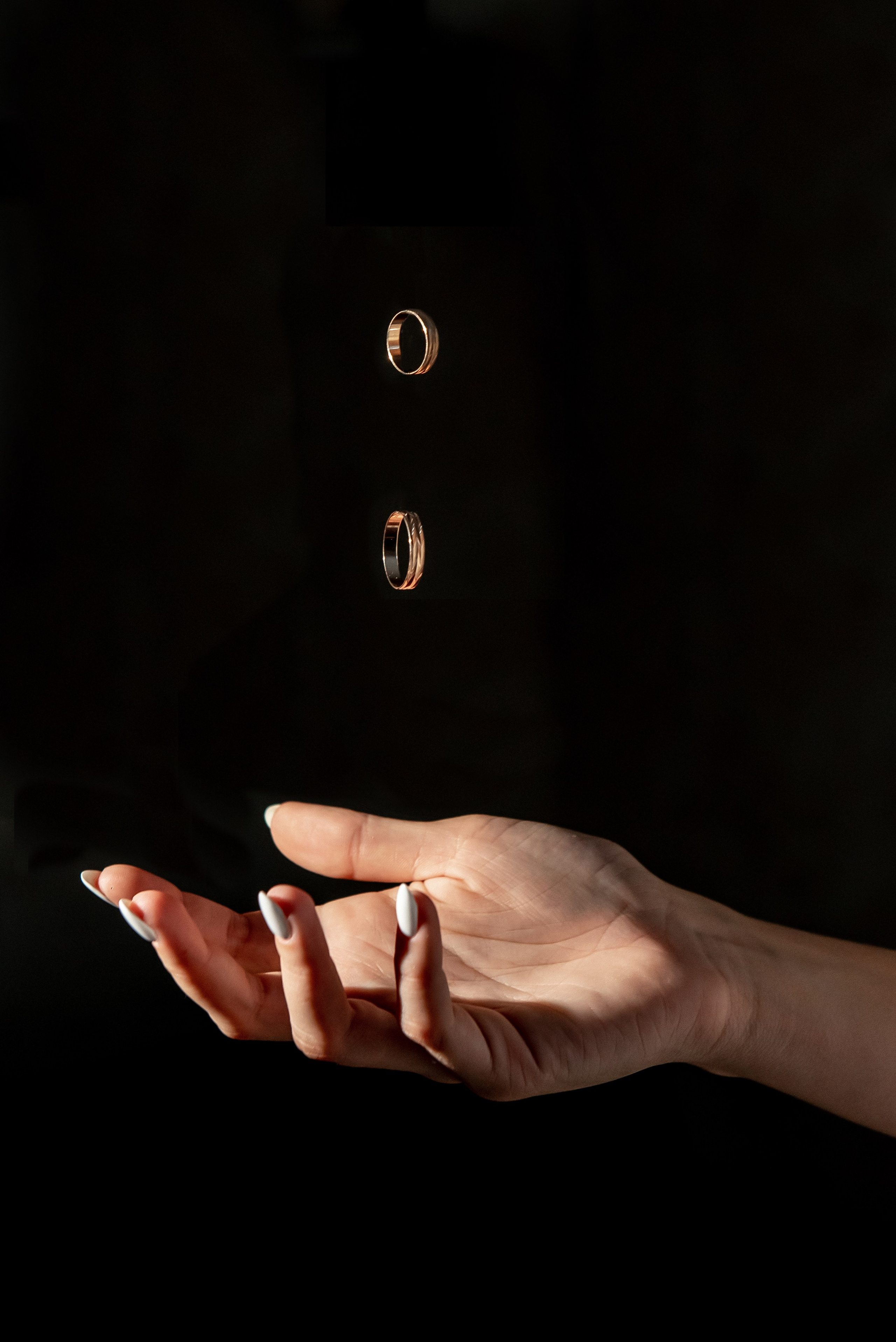 Данил и Анастасия. Свадебный фотограф в Новосибирске. Александра Верхушина