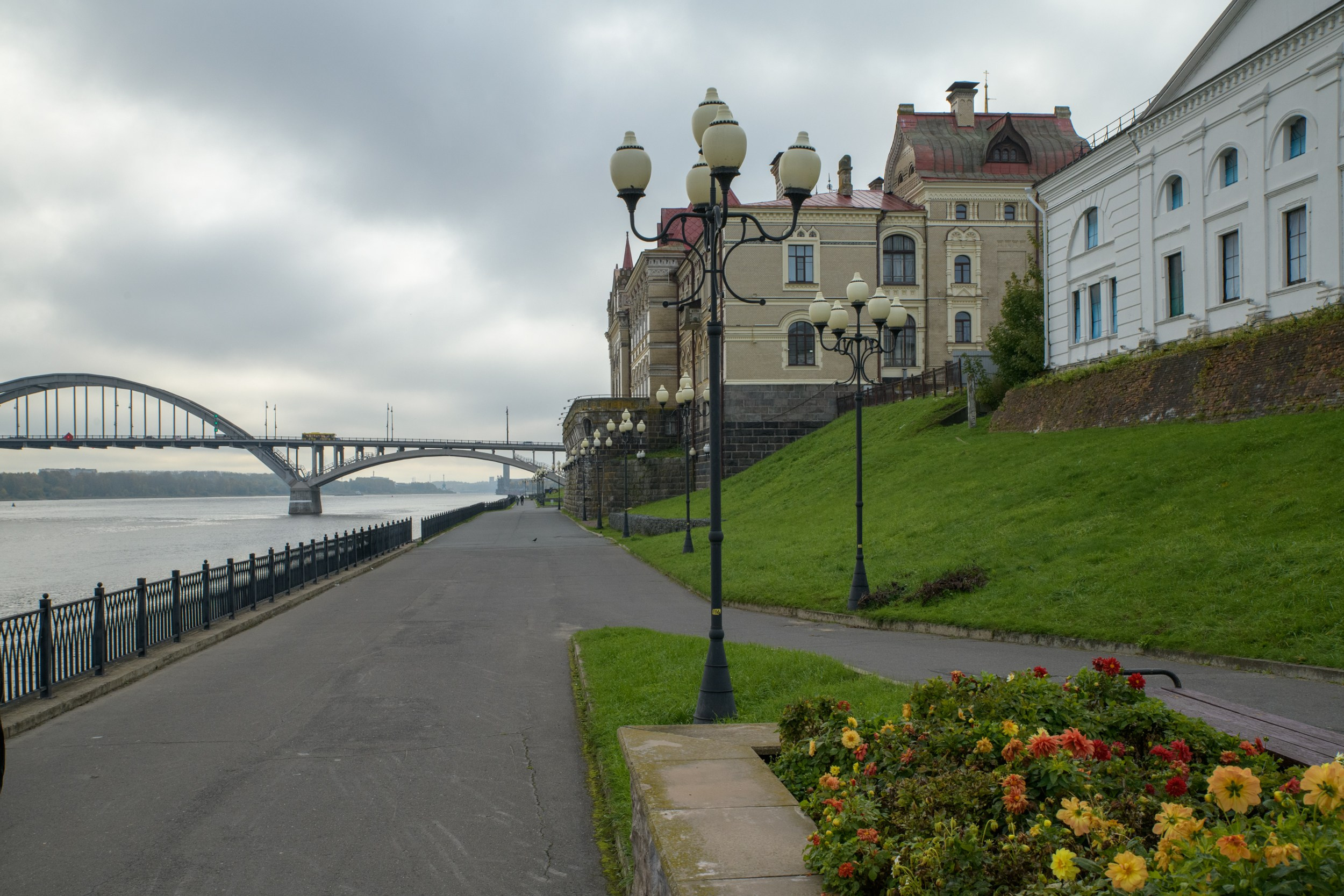 Путешествия. Фотограф и ретушер Самохвалова Ольга