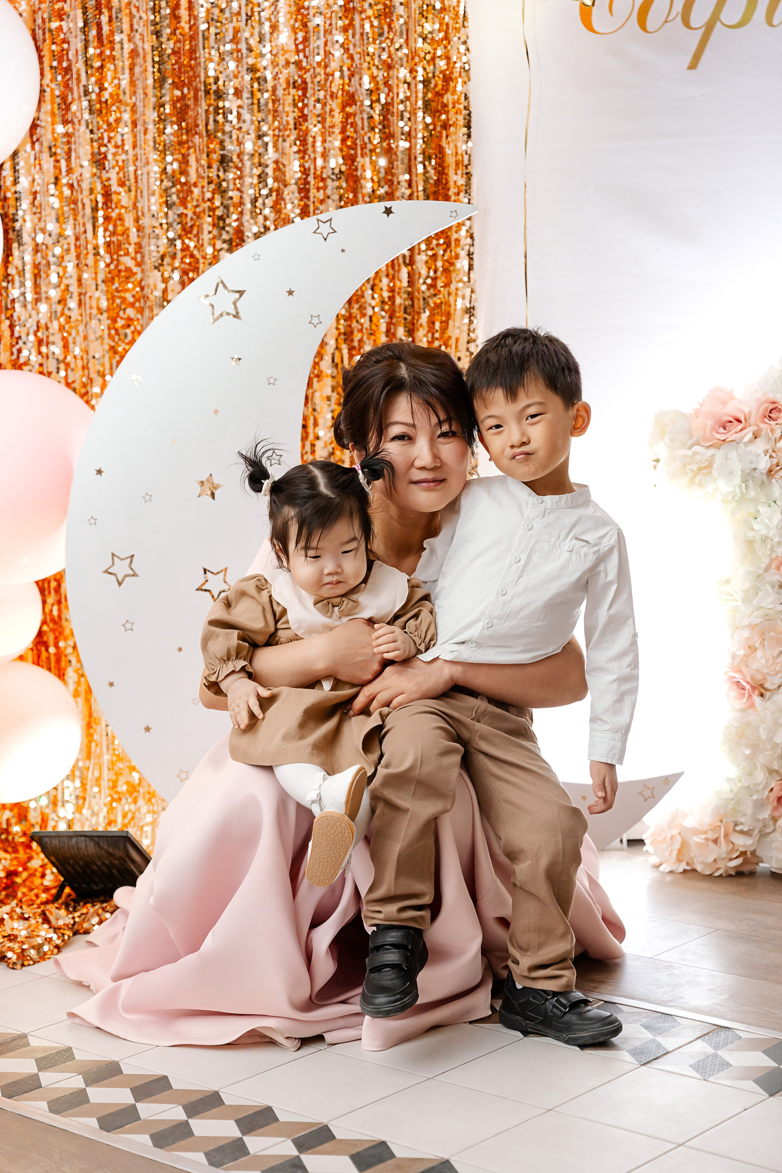 Асянди Софии в Family House