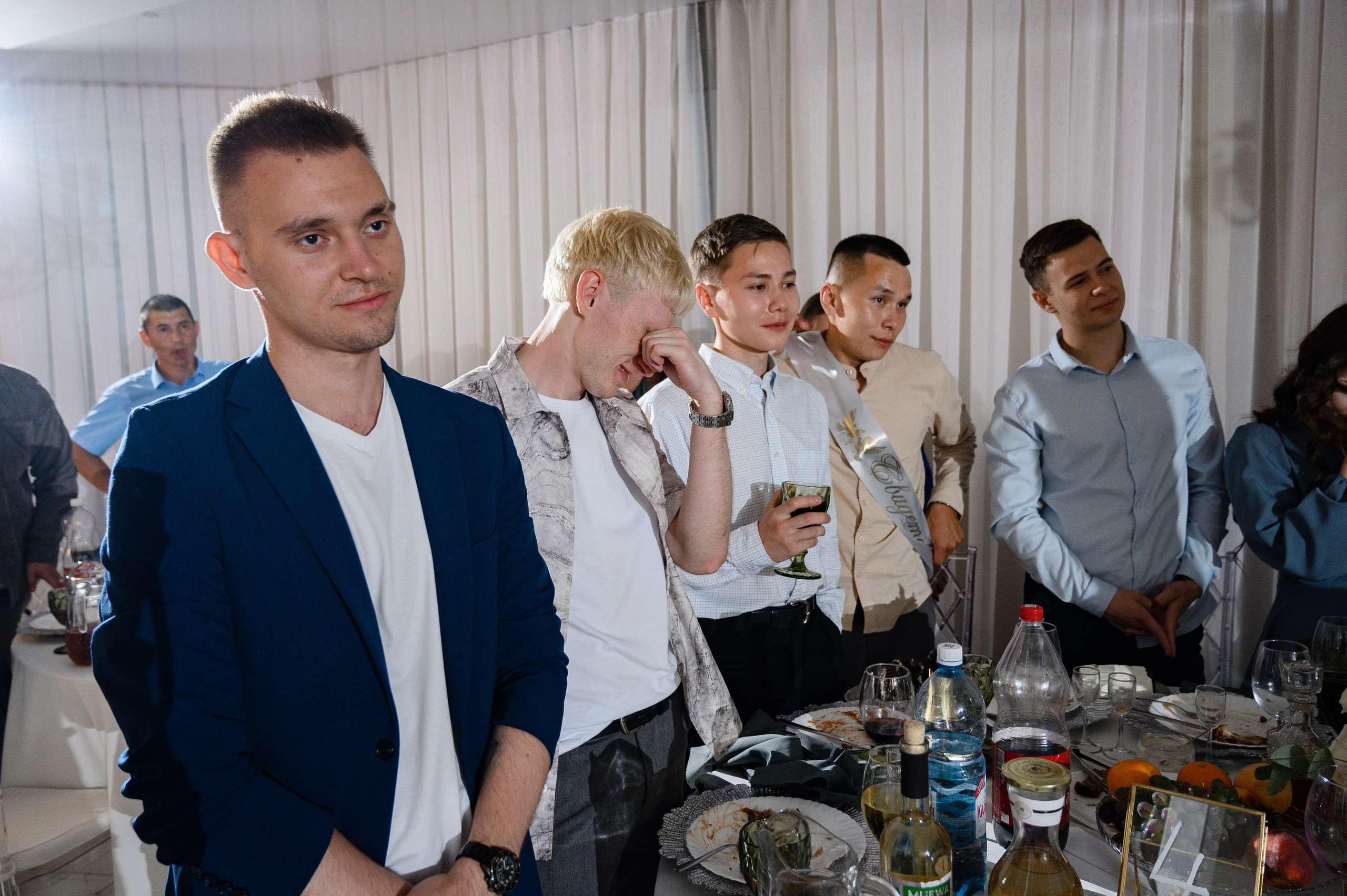 Александр и Диана. Свадебный и Семейный фотограф в Абакане, Красноярске