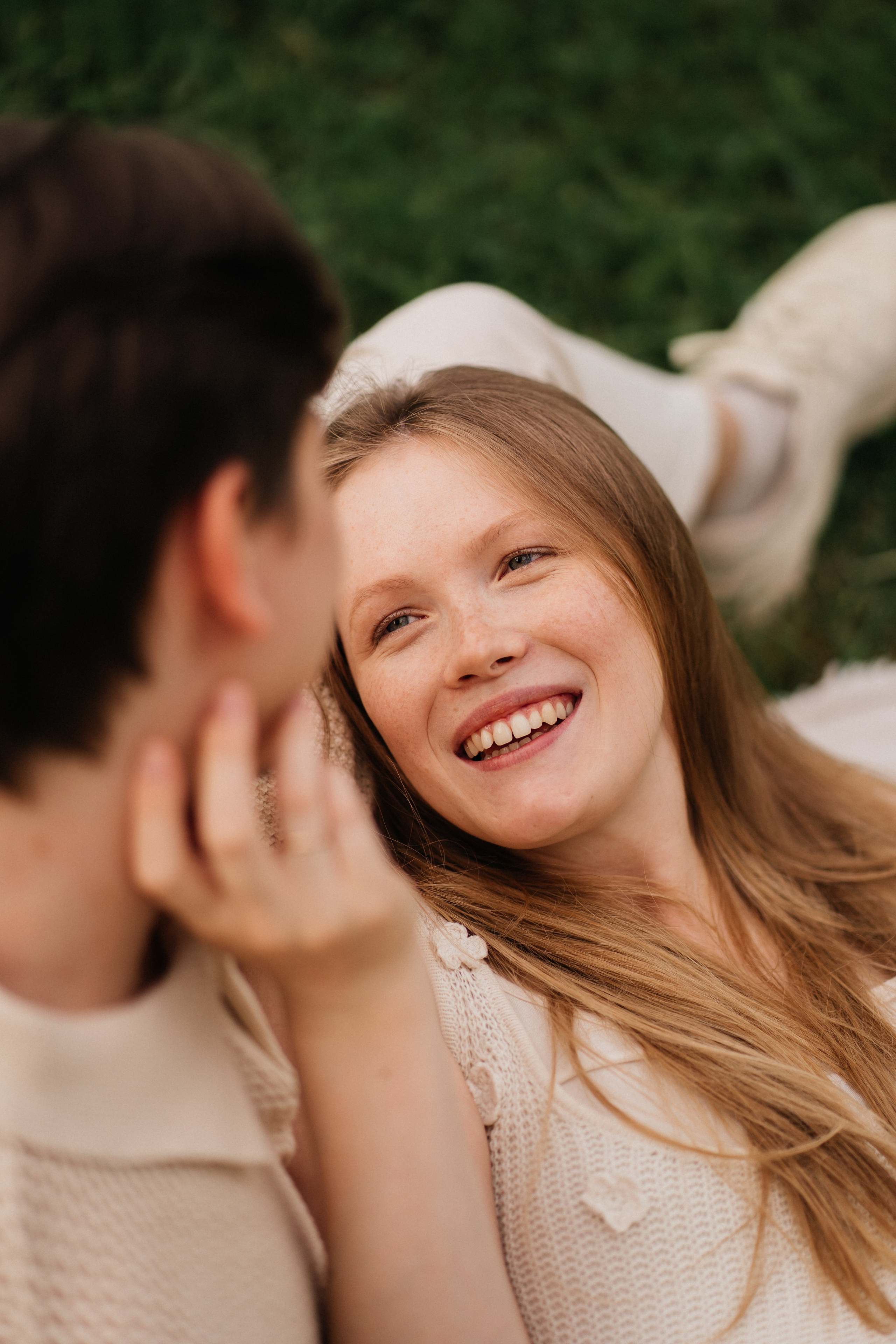 Дашенька, Даниил и Эрнест. Семейный и детский фотограф Мария Лютикова