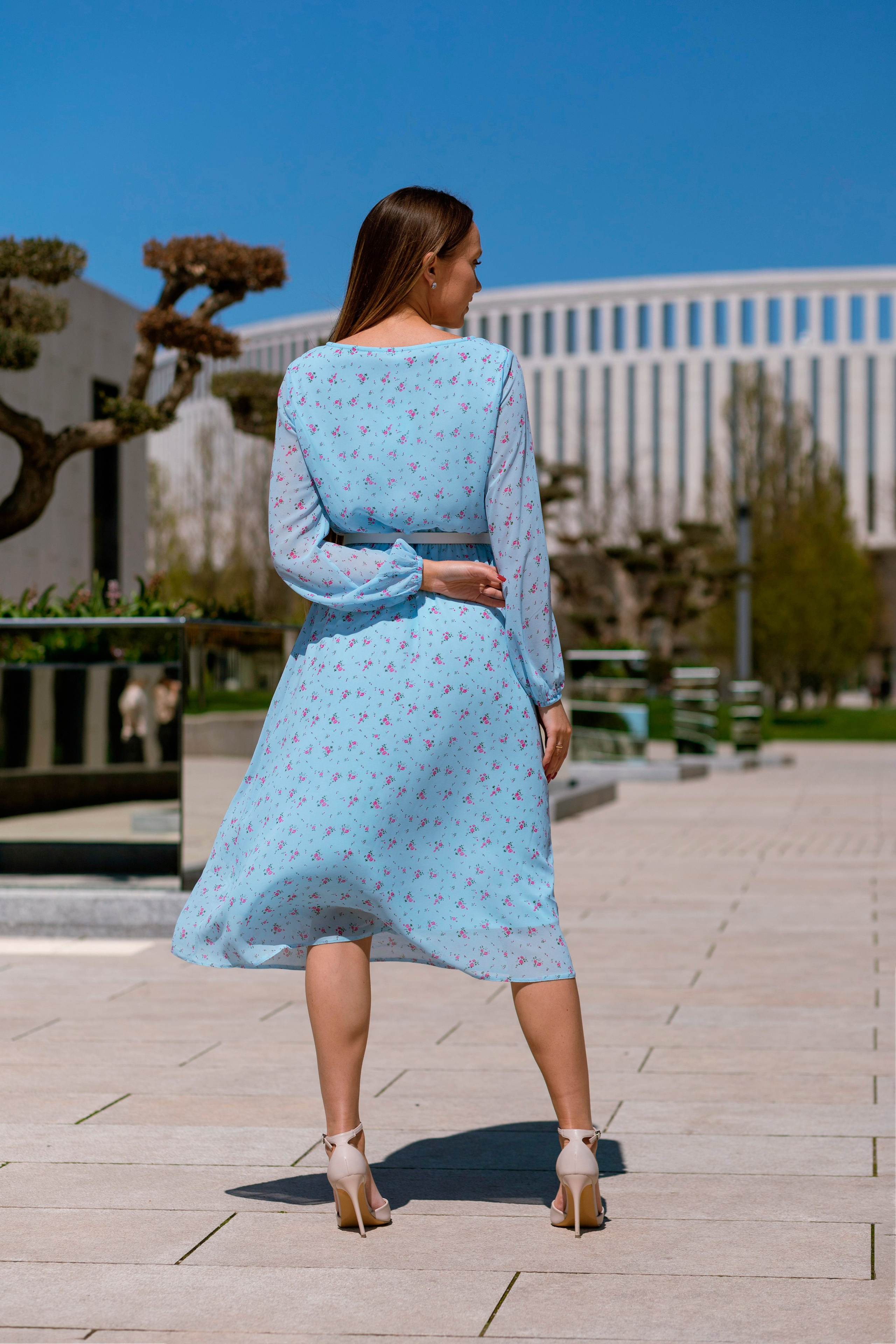 Уличная съёмка. Съёмки для брендов и маркетплейсов