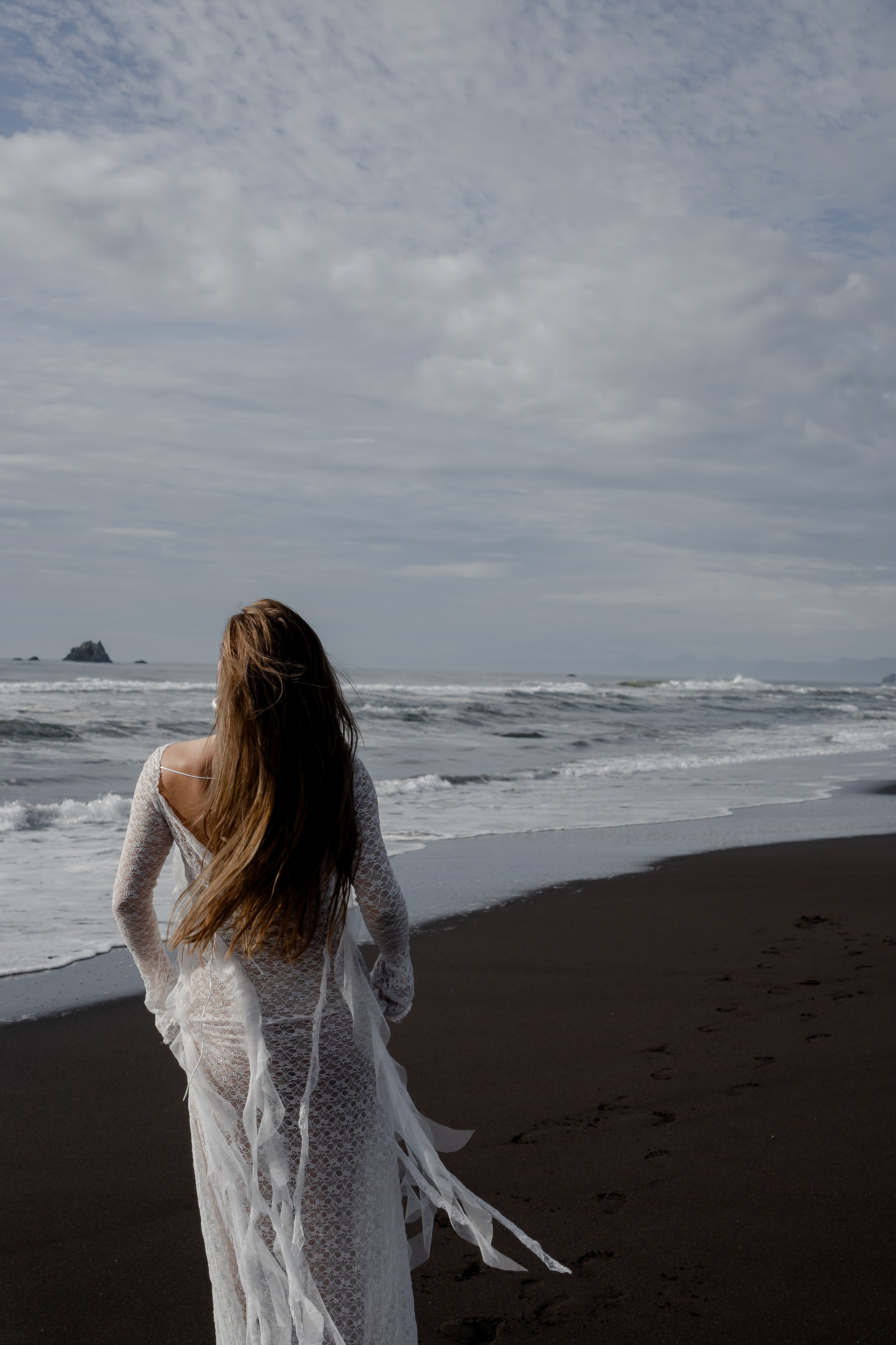 ТИХИЙ ОКЕАНН СЬЕМКА НА SONY. Профессиональный фотограф, Санкт-Петербург — Виктория Богомолова