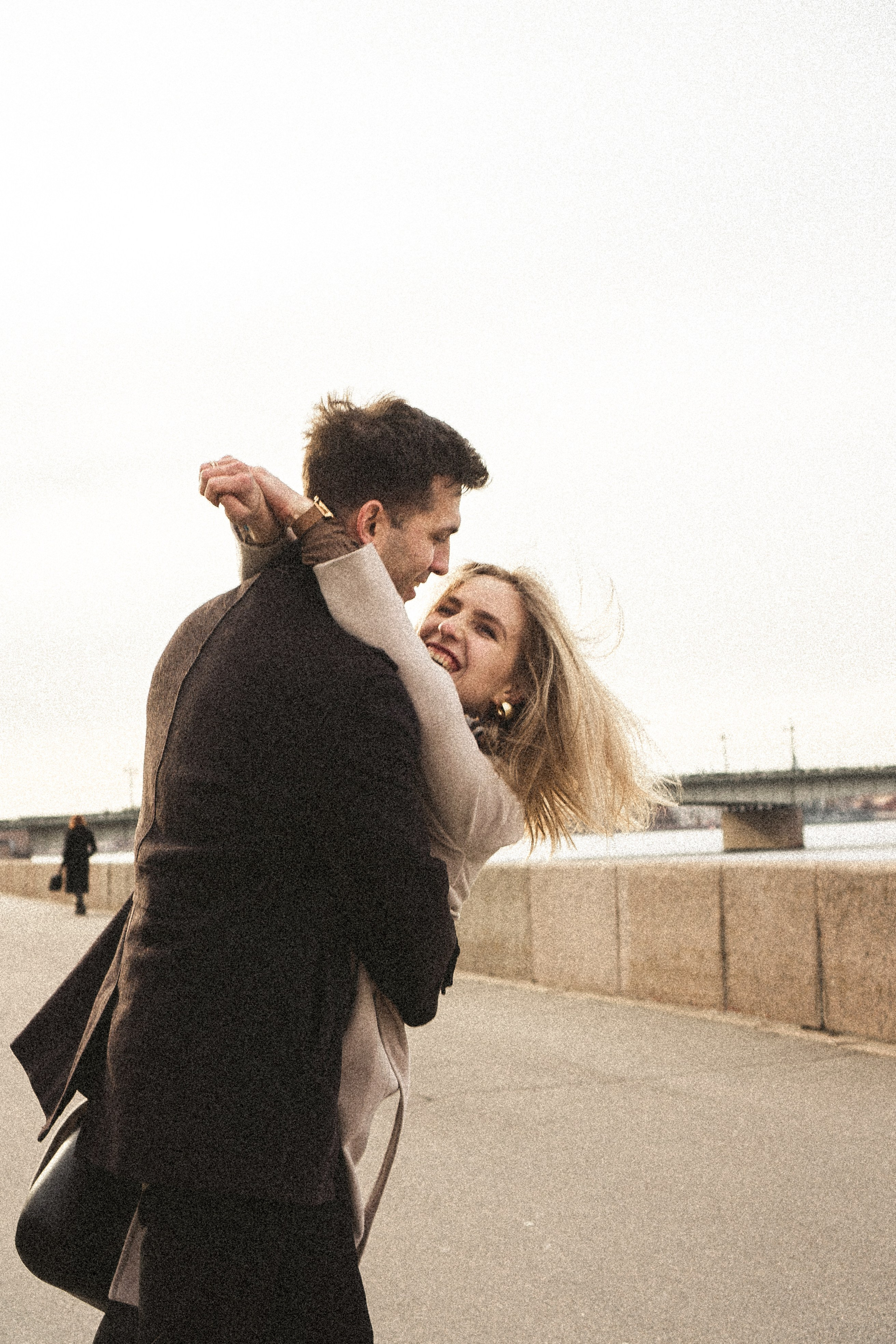 Love stori. Профессиональный фотограф, Санкт-Петербург — Виктория Богомолова