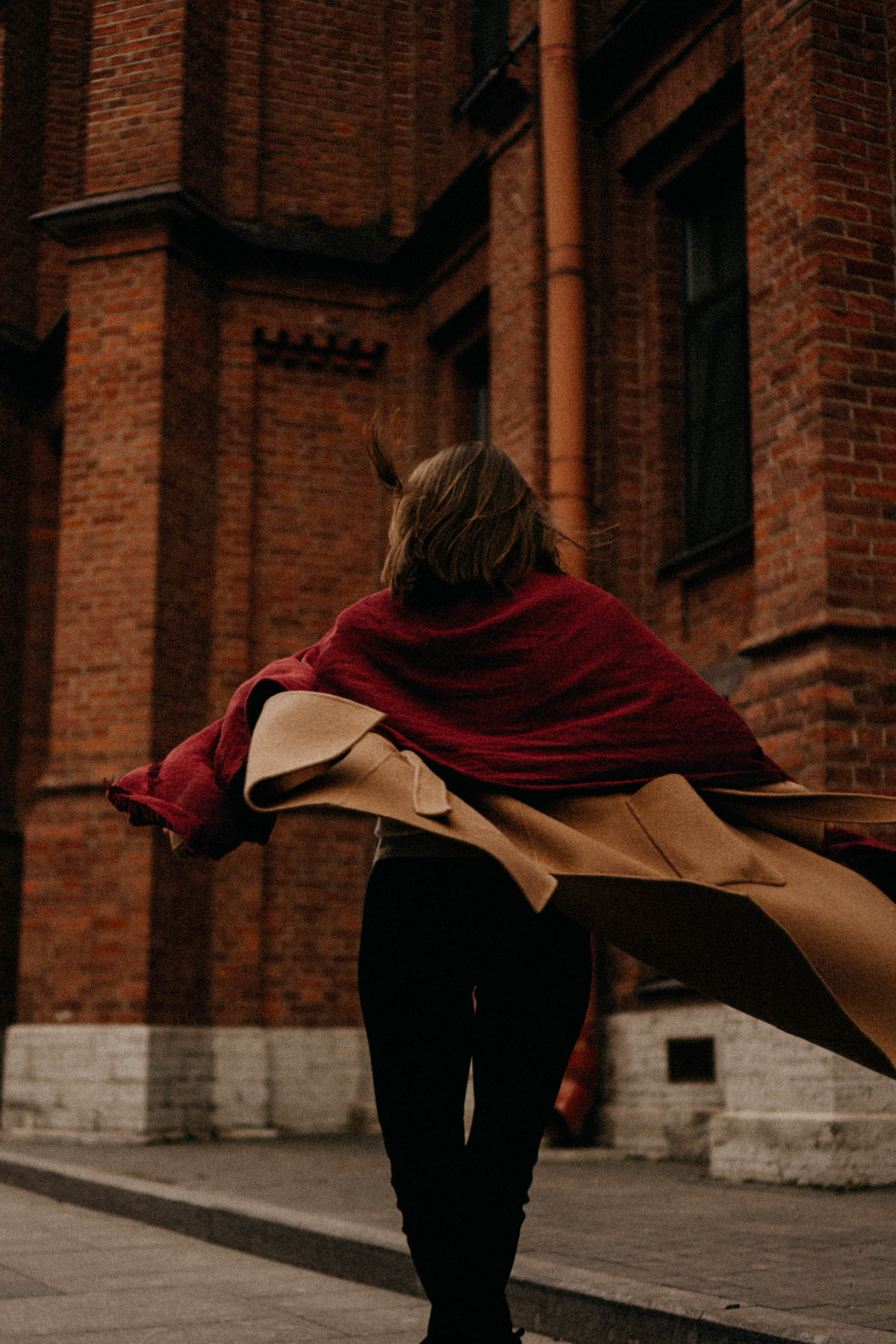 Атмосферная прогулочная. Профессиональный фотограф, Санкт-Петербург — Виктория Богомолова