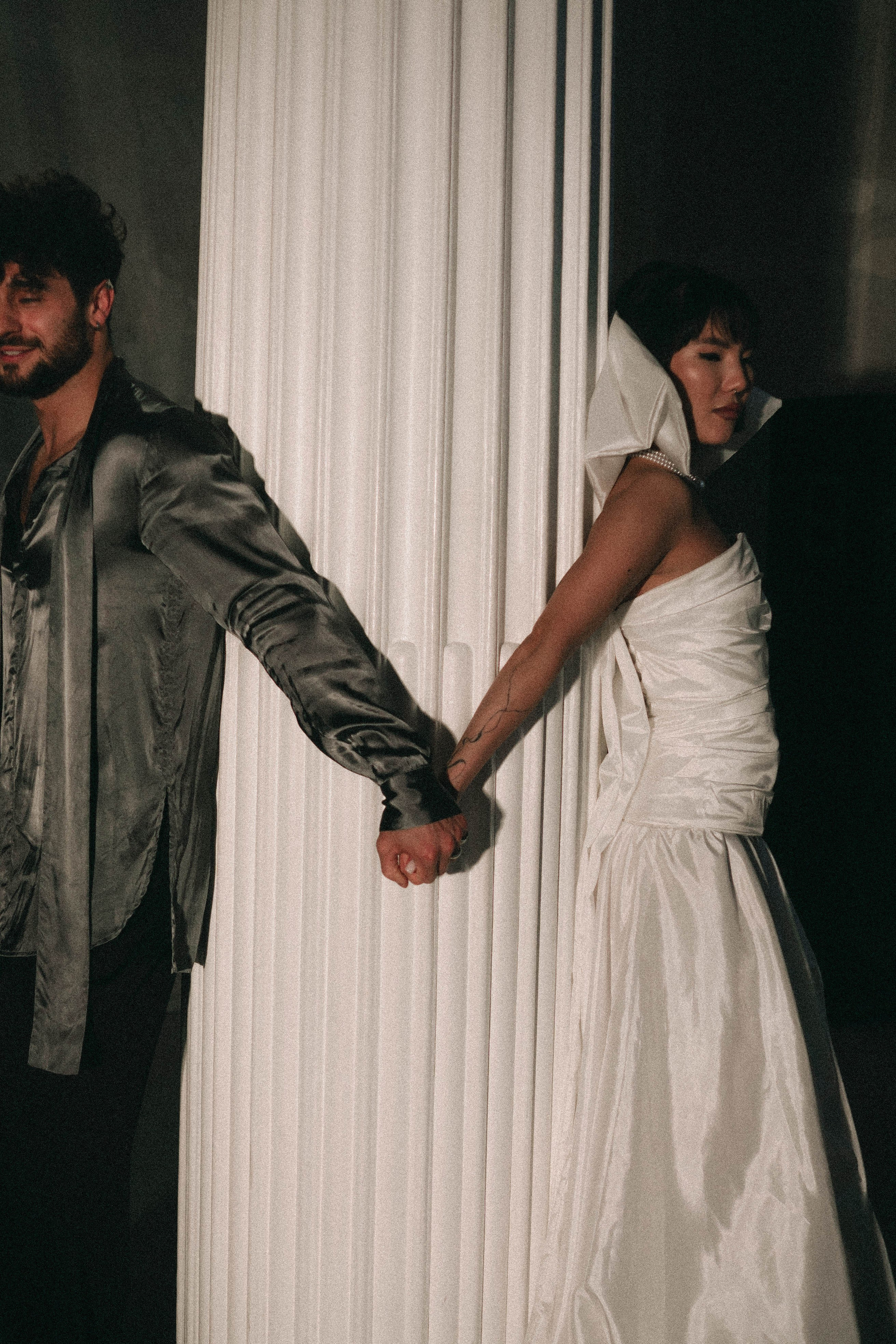 СВАБЕДНАЯ ФОТСЕССИИЯ В ОДНОМ ИЗ ЗАЛОВ НИКОЛАЕВСКОГО ДВОРЦА. Профессиональный фотограф, Санкт-Петербург — Виктория Богомолова