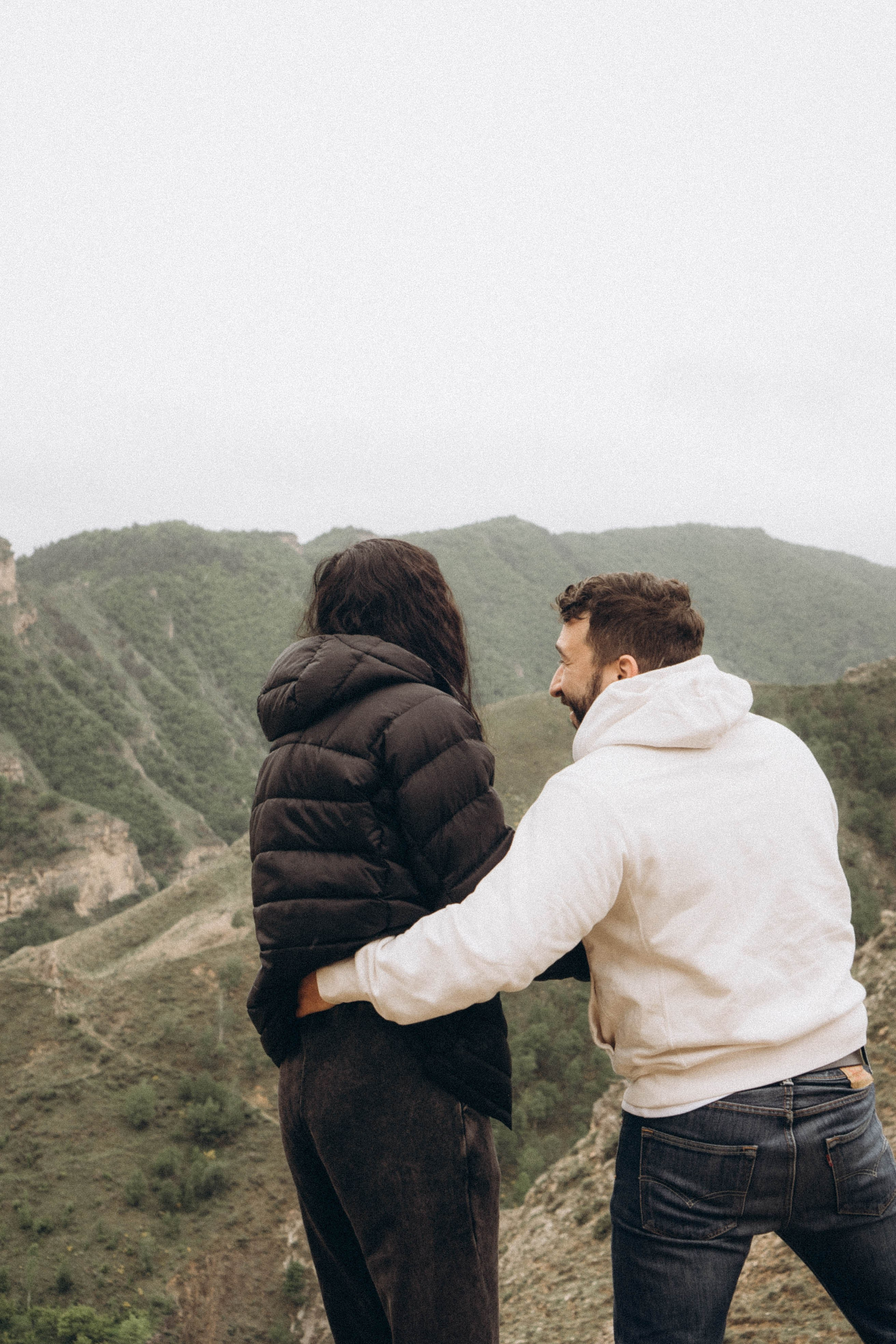Горы. Профессиональный фотограф, Санкт-Петербург — Виктория Богомолова