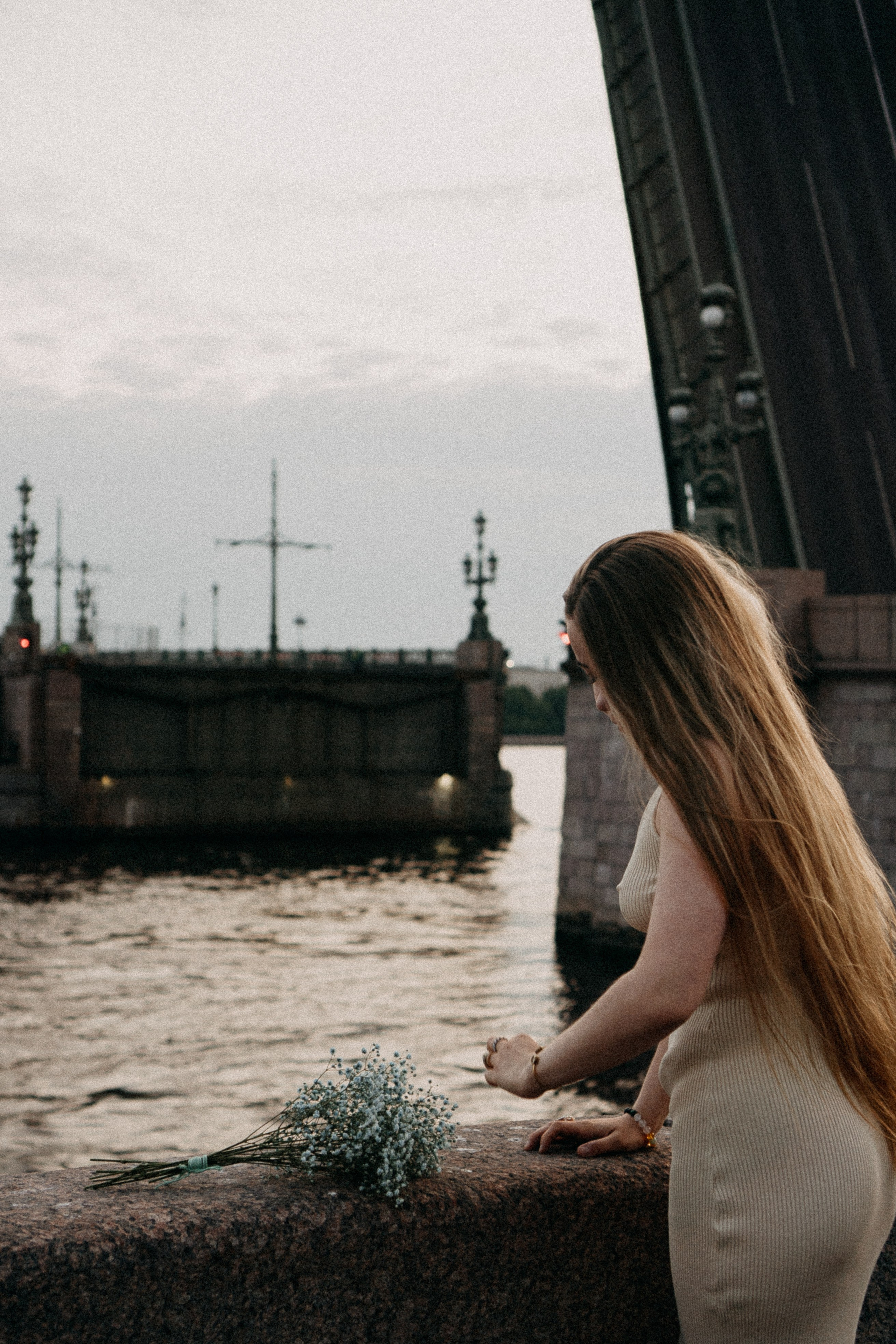 Рассветная. Профессиональный фотограф, Санкт-Петербург — Виктория Богомолова