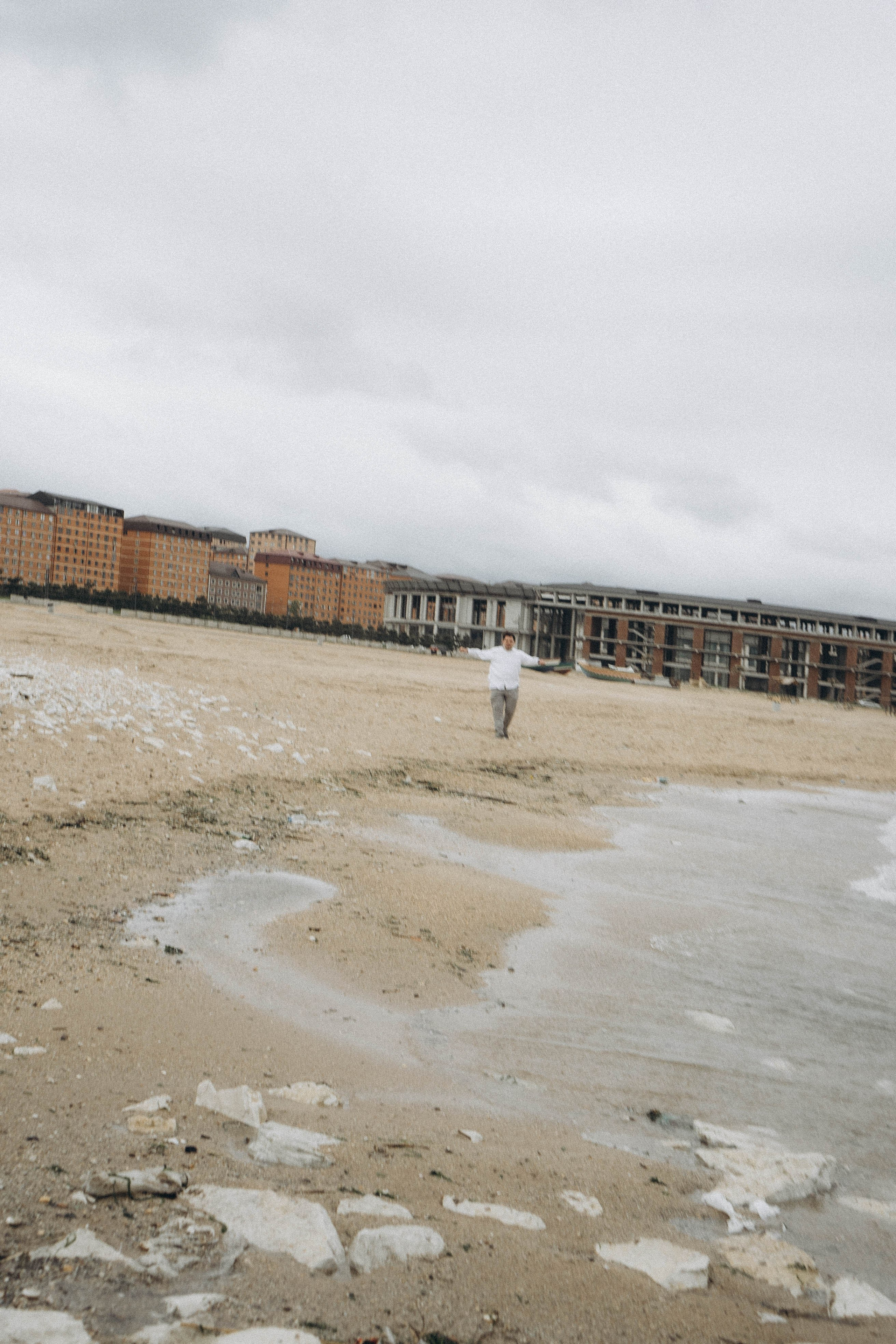 Каспий. Профессиональный фотограф, Санкт-Петербург — Виктория Богомолова