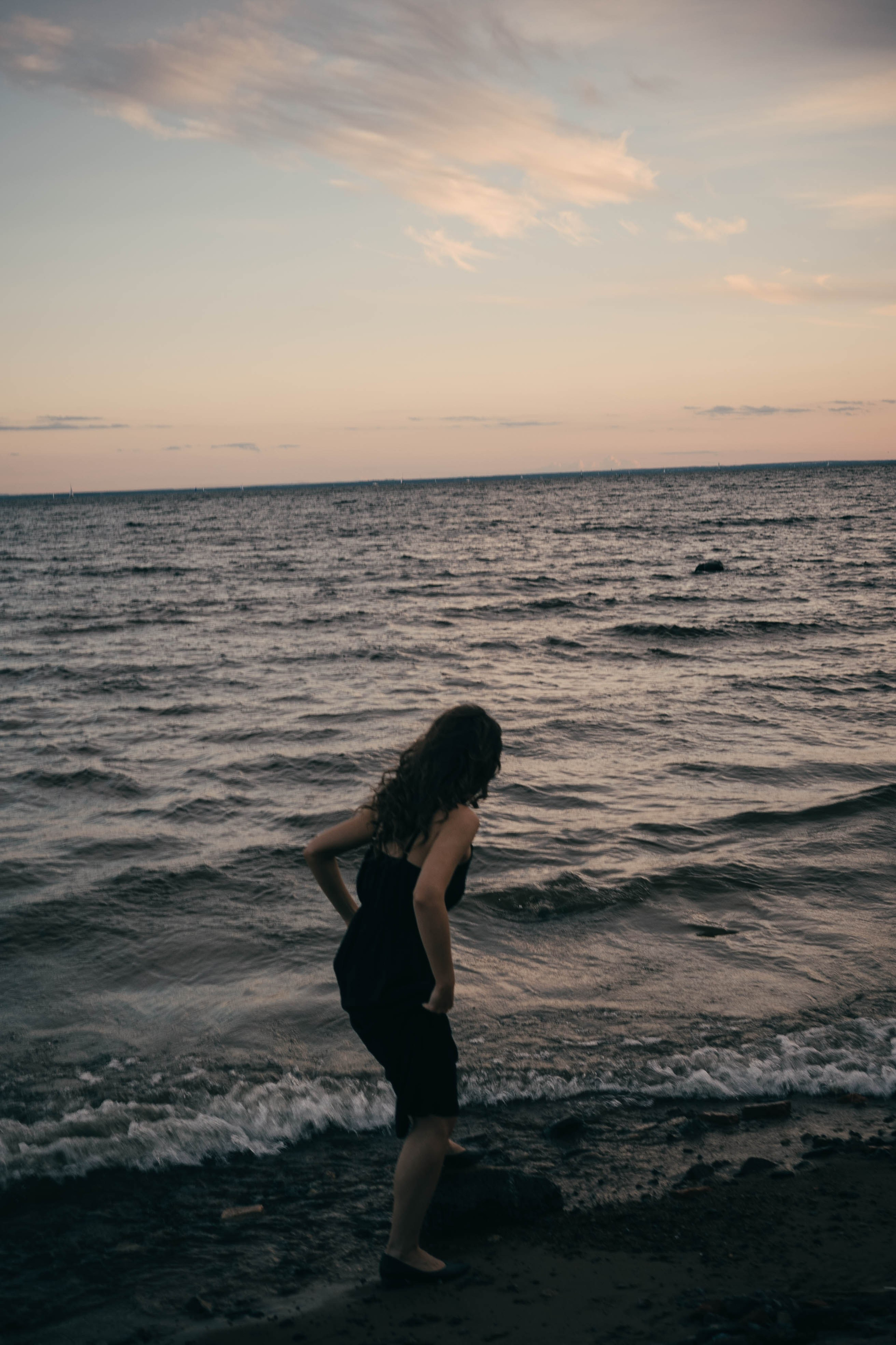 На заливе. Профессиональный фотограф, Санкт-Петербург — Виктория Богомолова