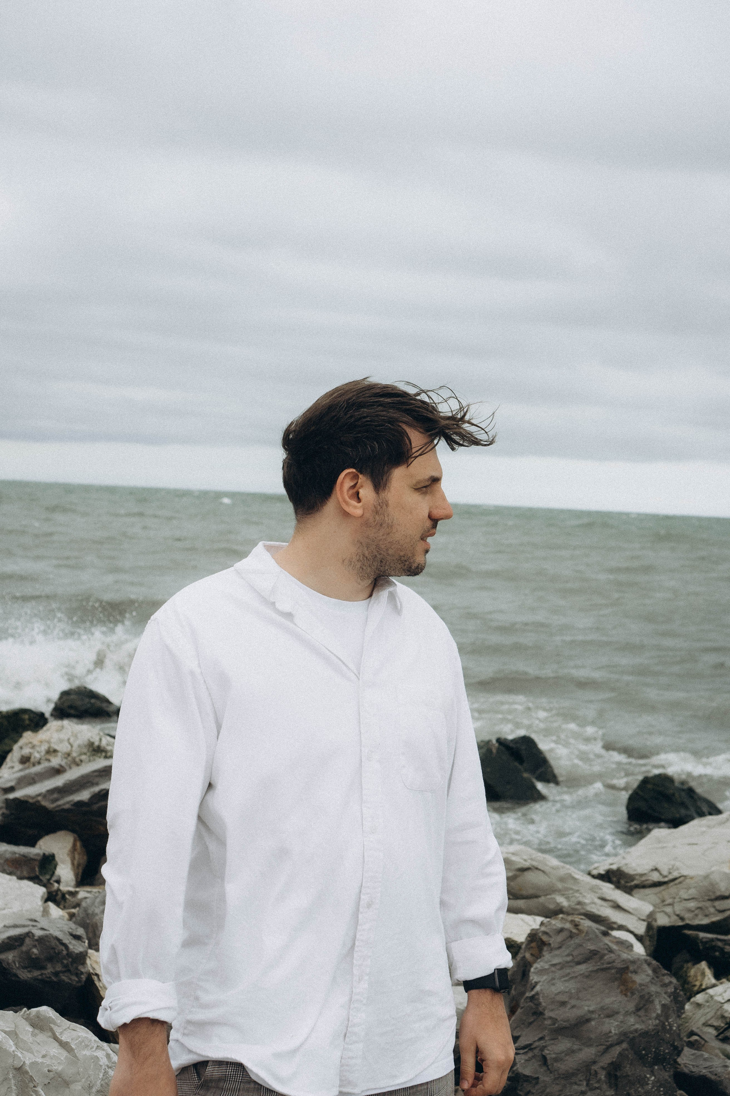 Каспий. Профессиональный фотограф, Санкт-Петербург — Виктория Богомолова