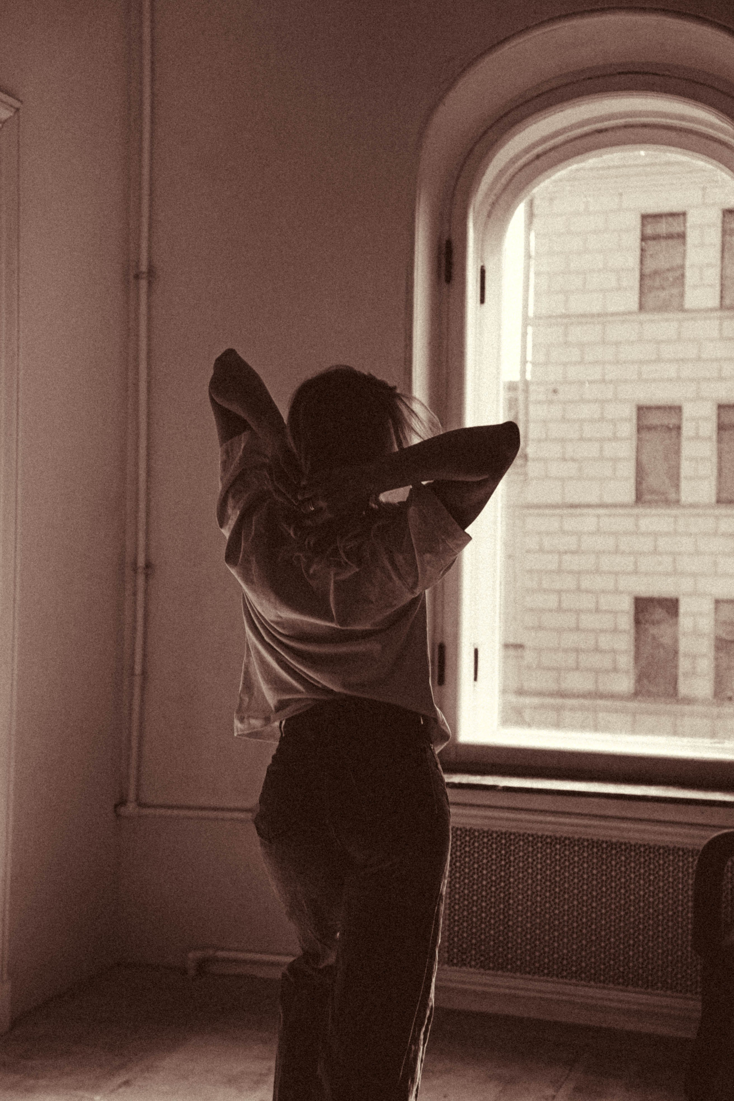 Винтажный стиль. Профессиональный фотограф, Санкт-Петербург — Виктория Богомолова